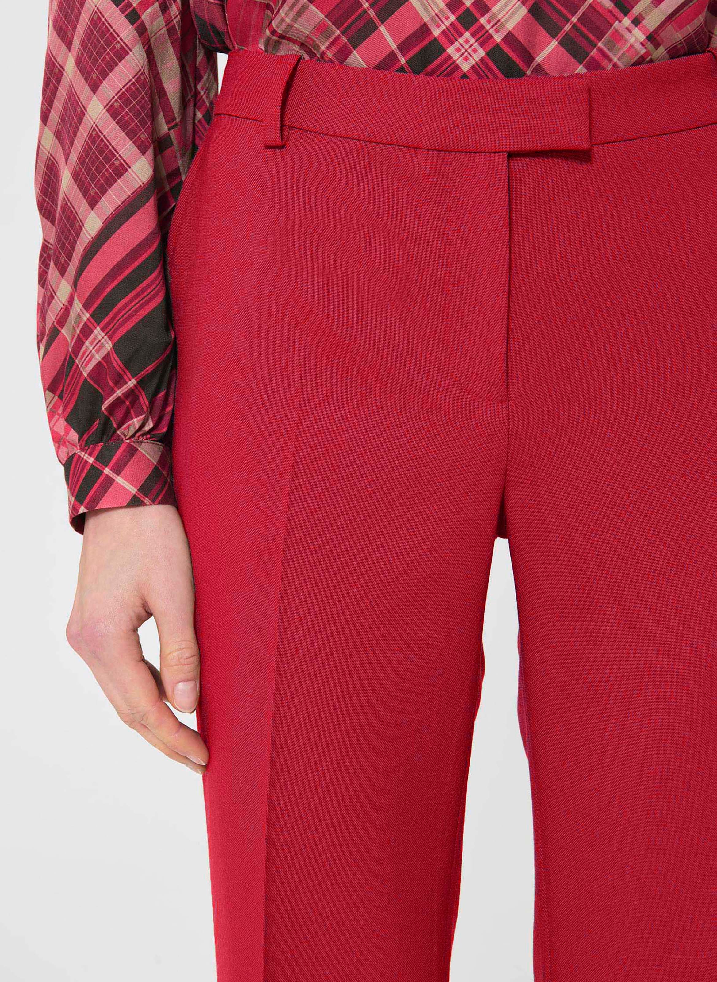 Pantalon poupee TARA JARMON Rose