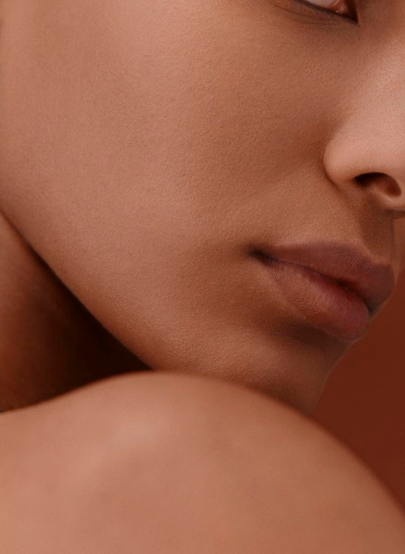 Hermès Plein Air, Fond de teint soin mat lumineux 51w macadamia