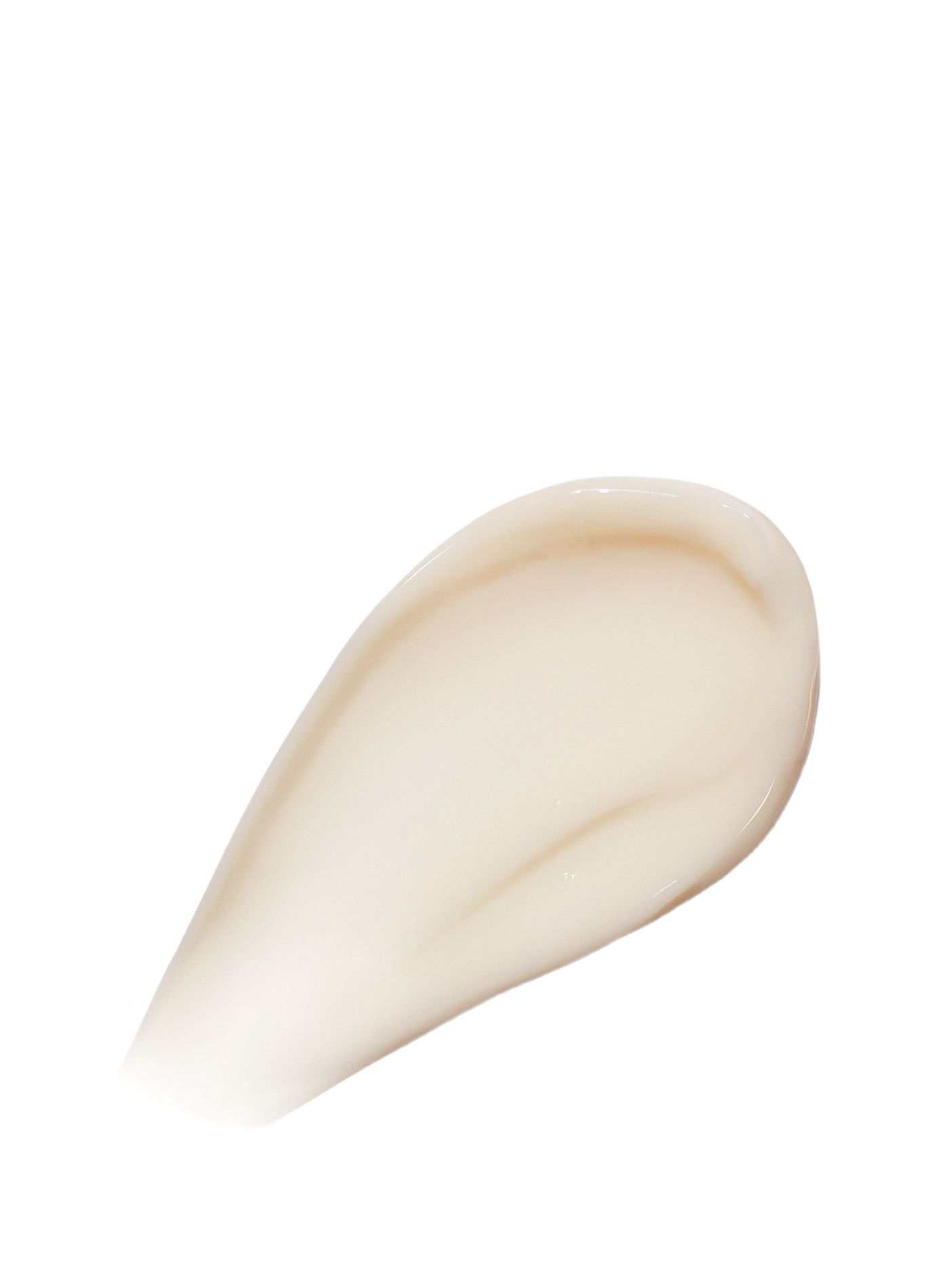 The Moisturizing Fresh Cream LA MER No color