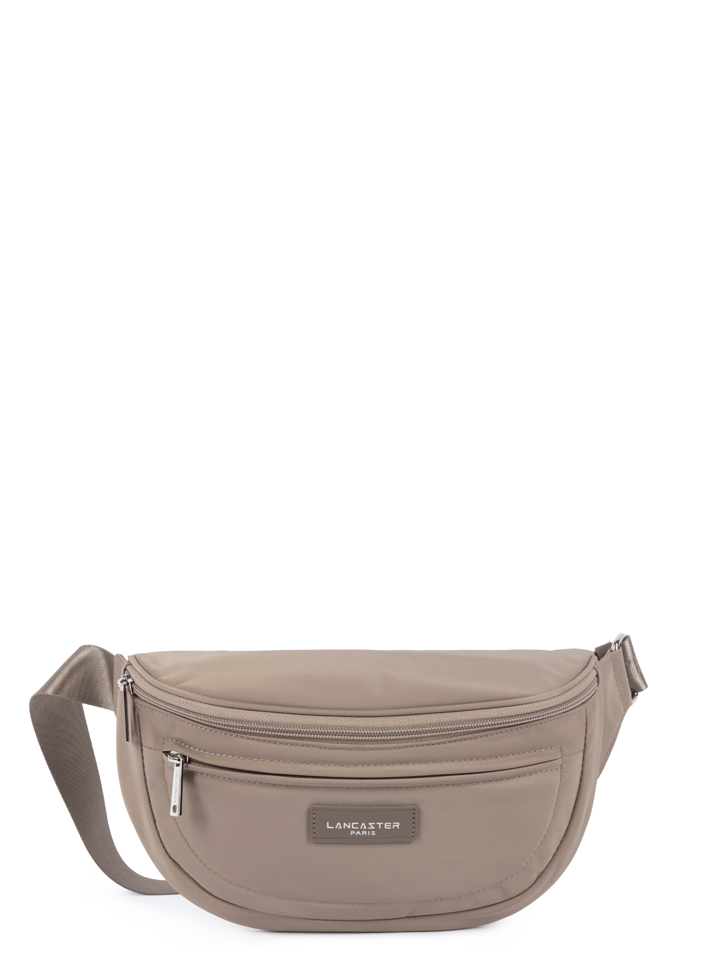 Sac banane - basic vita LANCASTER Gris