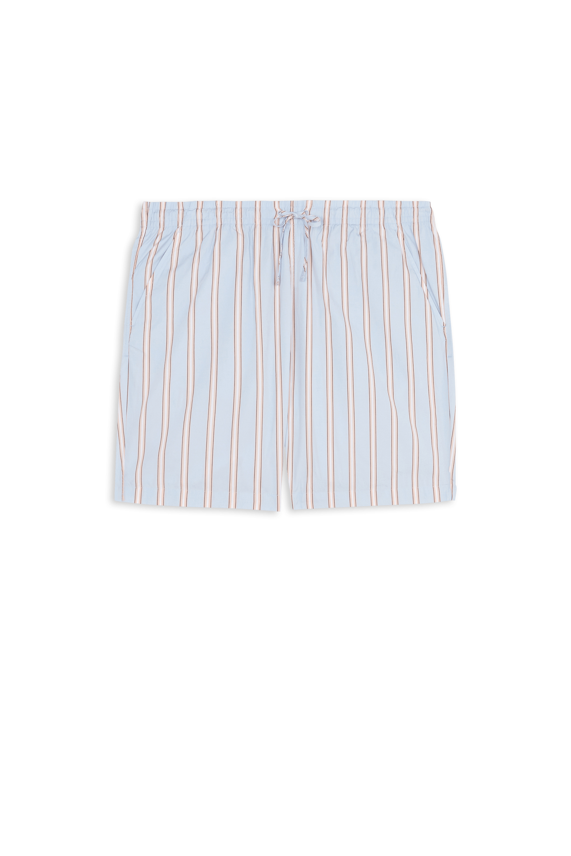 Short short LACOSTE Bleu