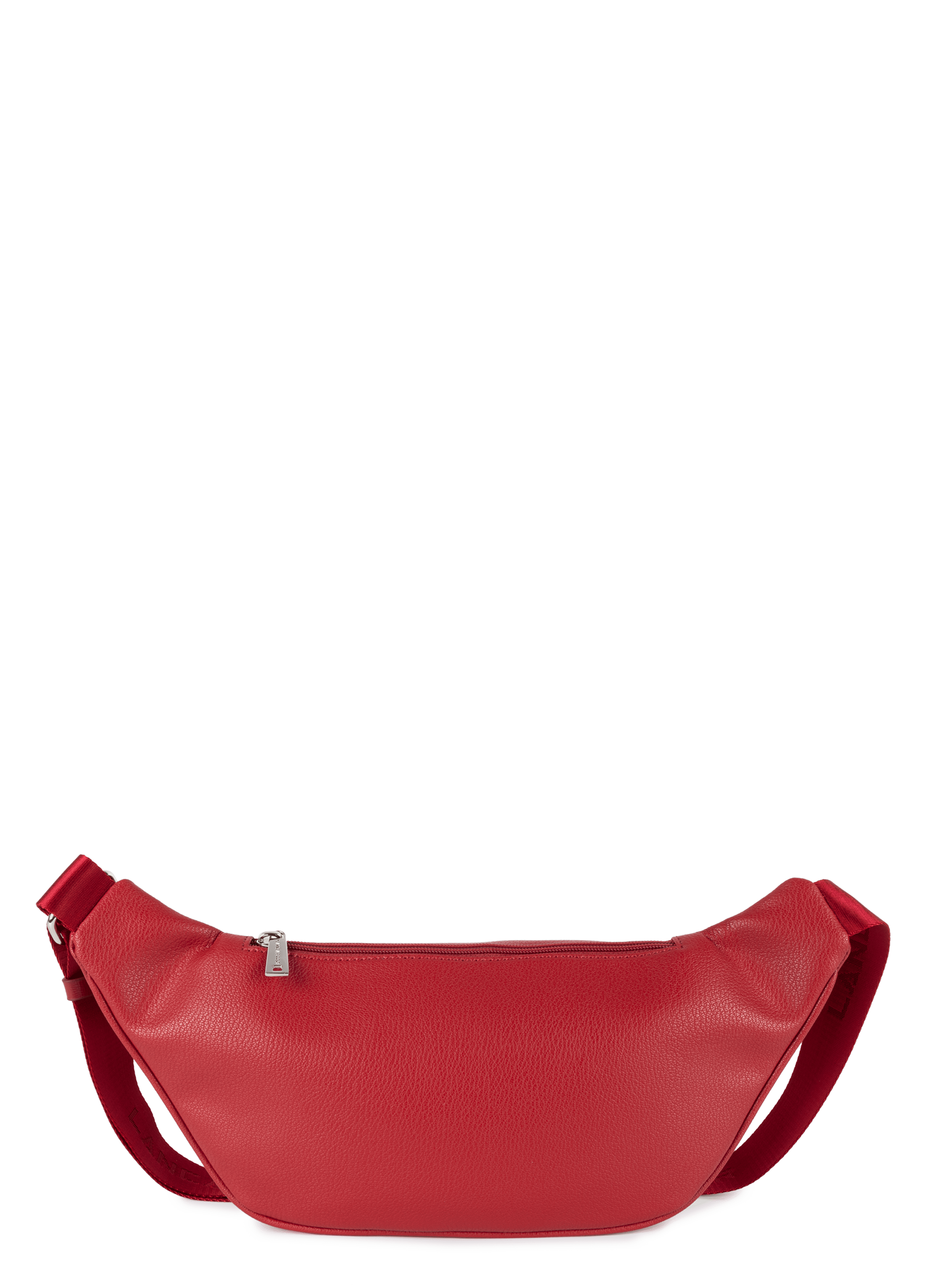 Belt bag - maya kba LANCASTER Red