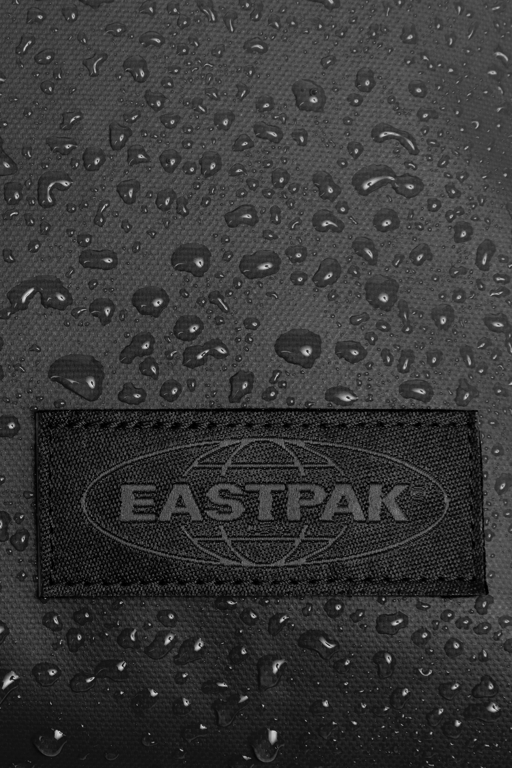 Sac banane springer EASTPAK Noir