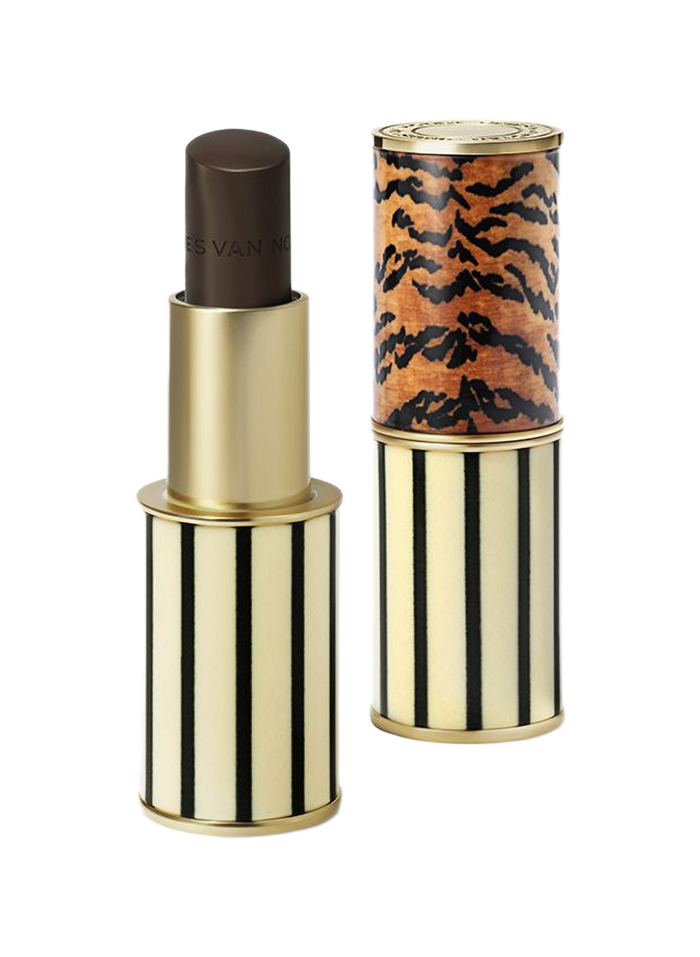 Tinted Lip Balm DRIES VAN NOTEN Sepia mocha