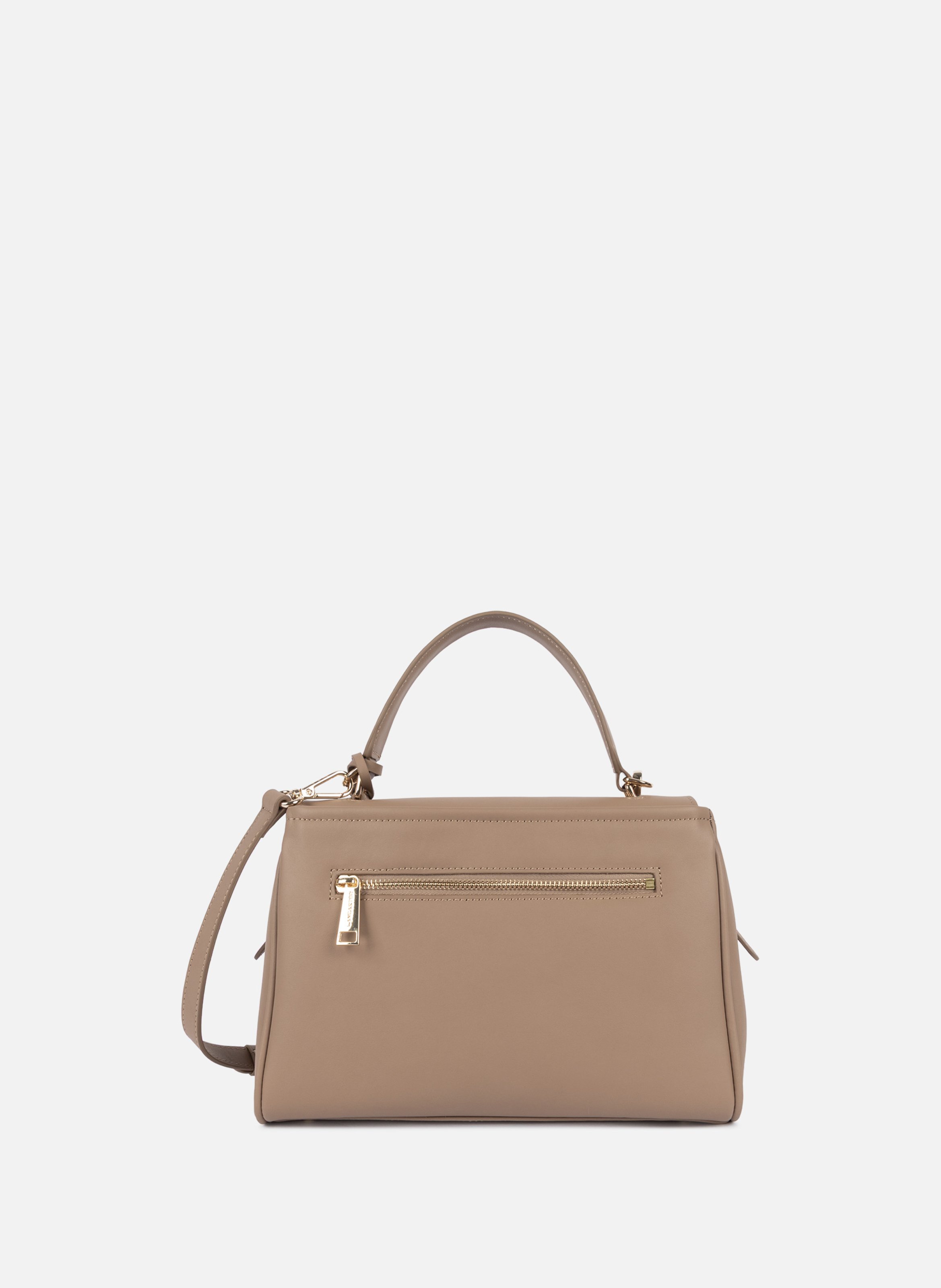 Sac à main - donna grace LANCASTER Marron