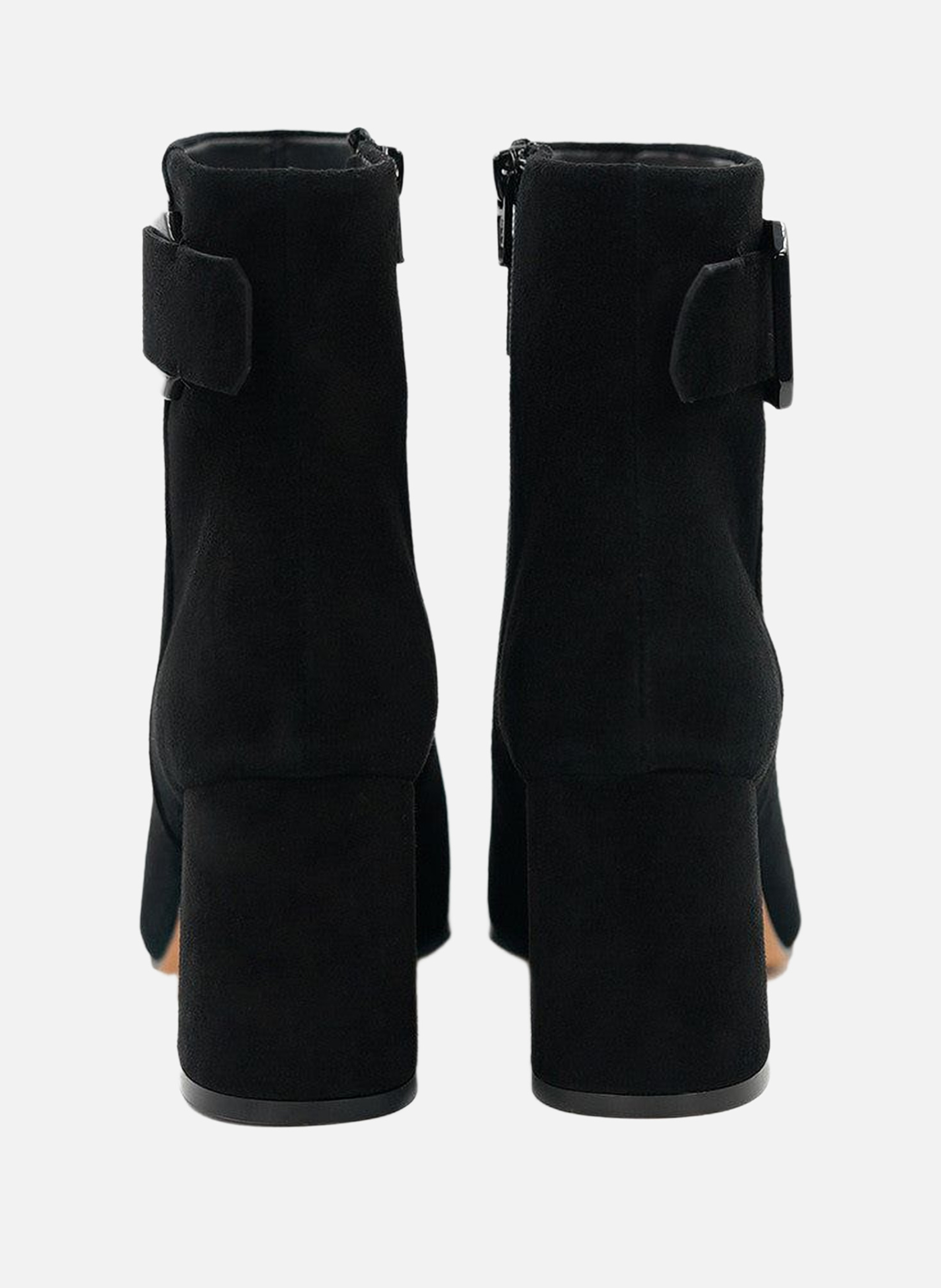 Bottines sandra FINSBURY Noir