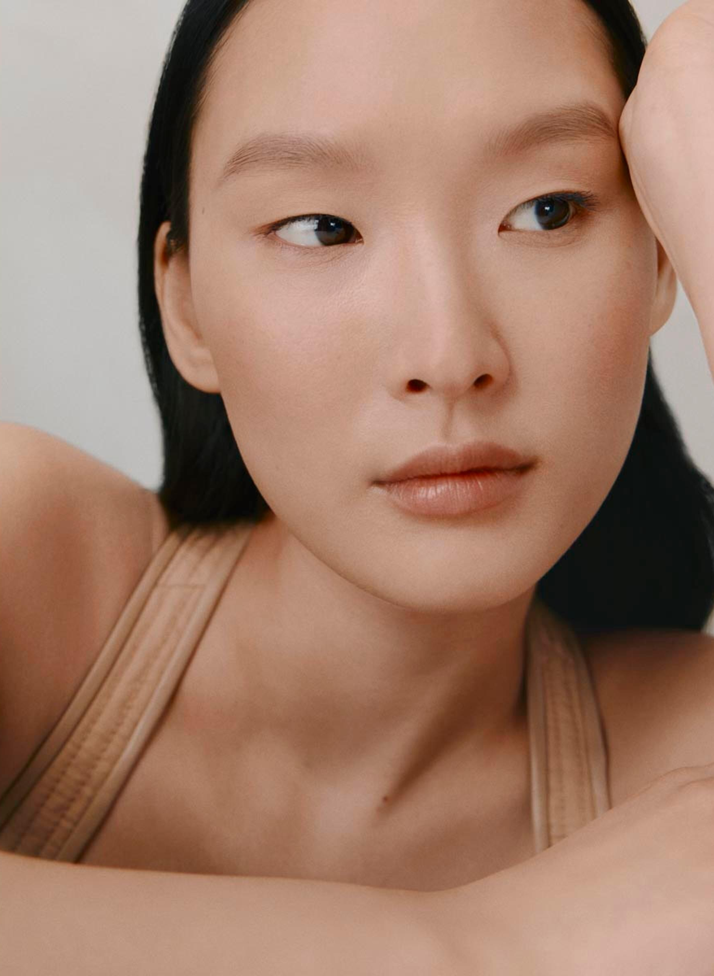 Hermès Plein Air, H TRIO Healthy Glow Mineral Powder | Tottori HERMÈS Beauty