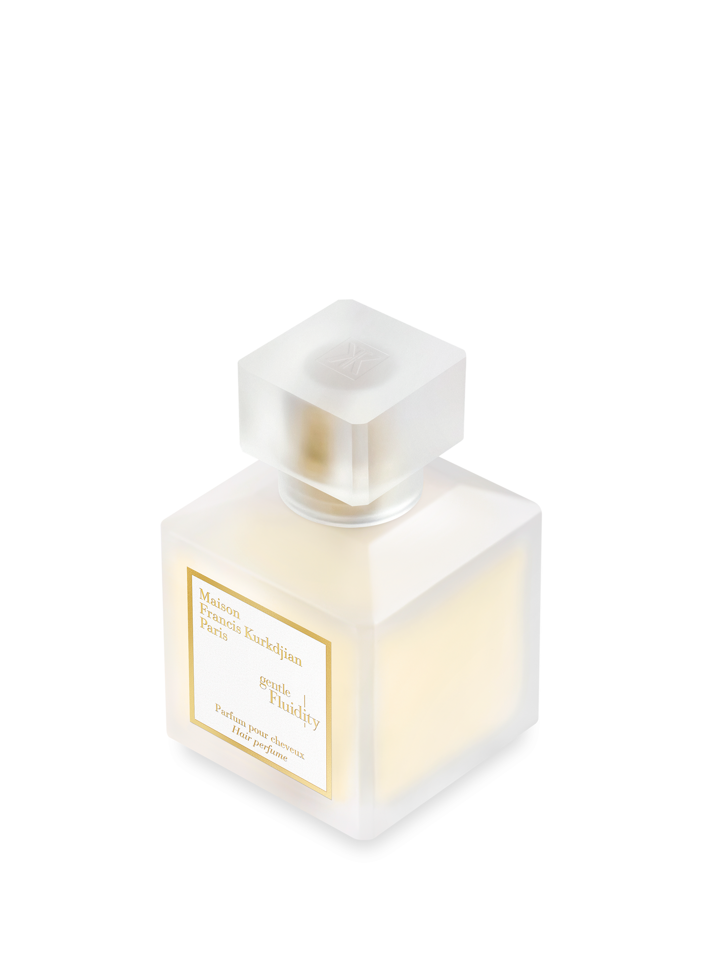 Gentle Fluidity Gold - Haarparfum MAISON FRANCIS KURKDJIAN No color