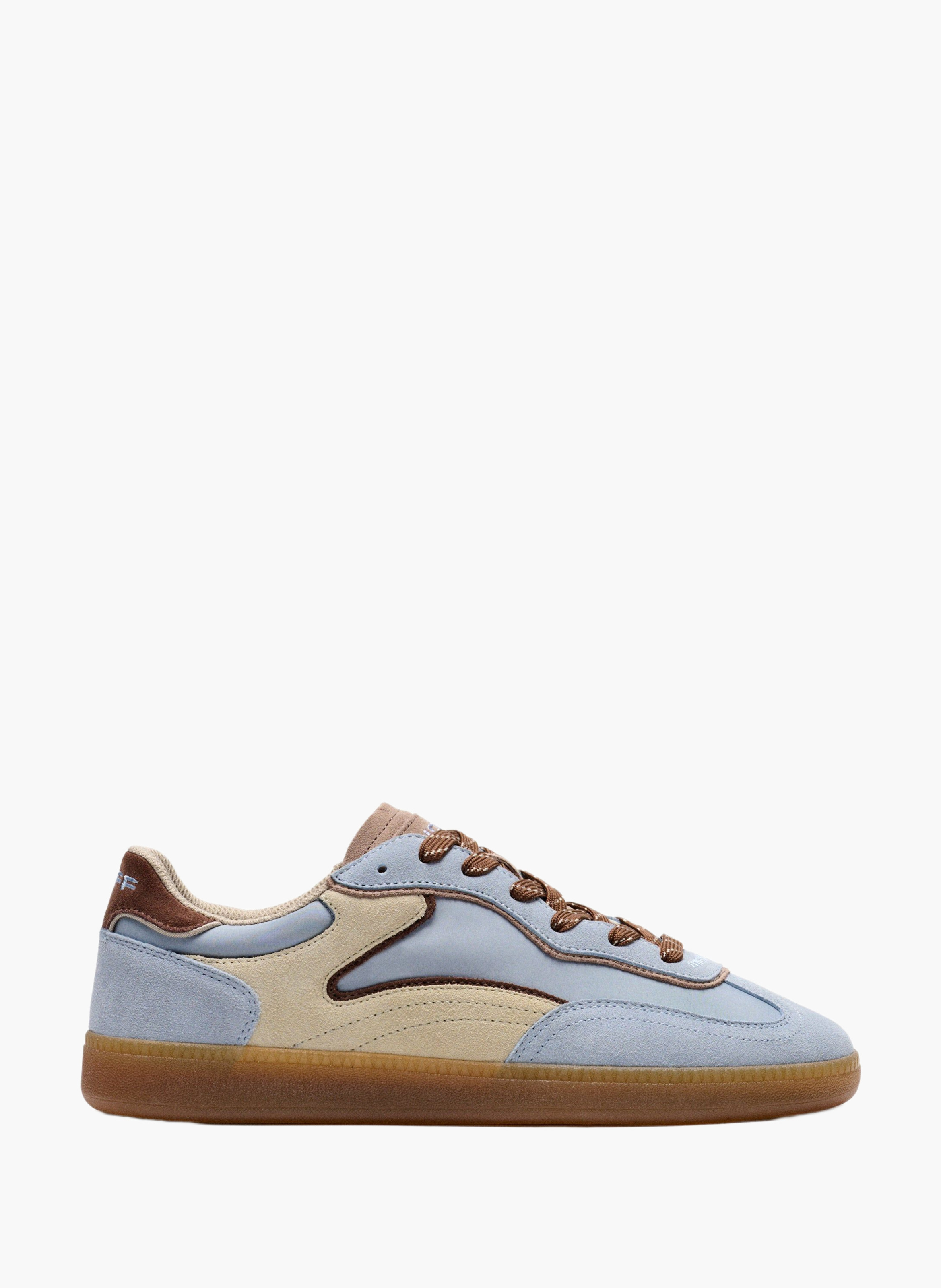 Hoff baskets décontractée park light blue HOFF Bleu