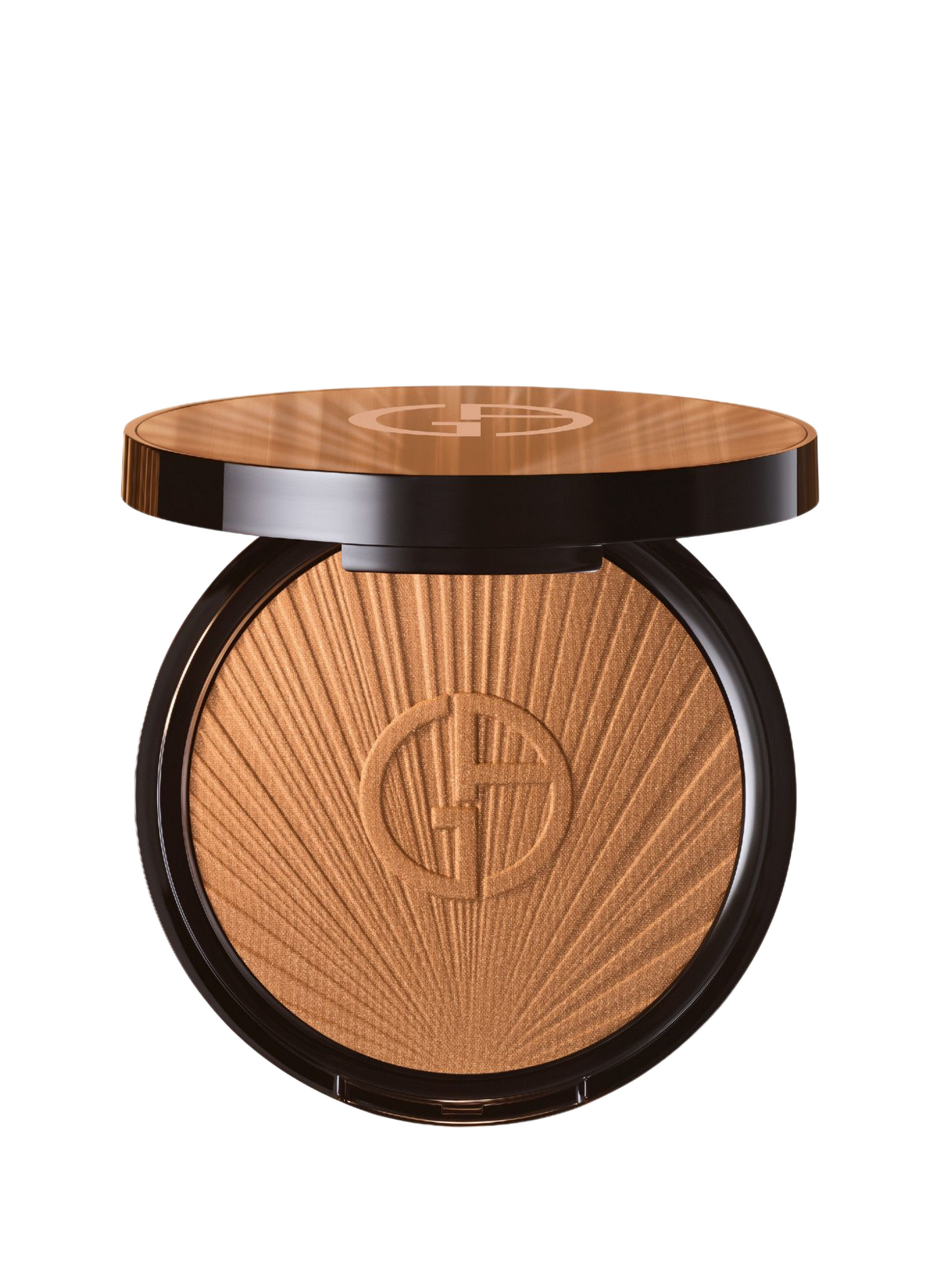 Luminous Silk Bronzing Powder ARMANI 90b