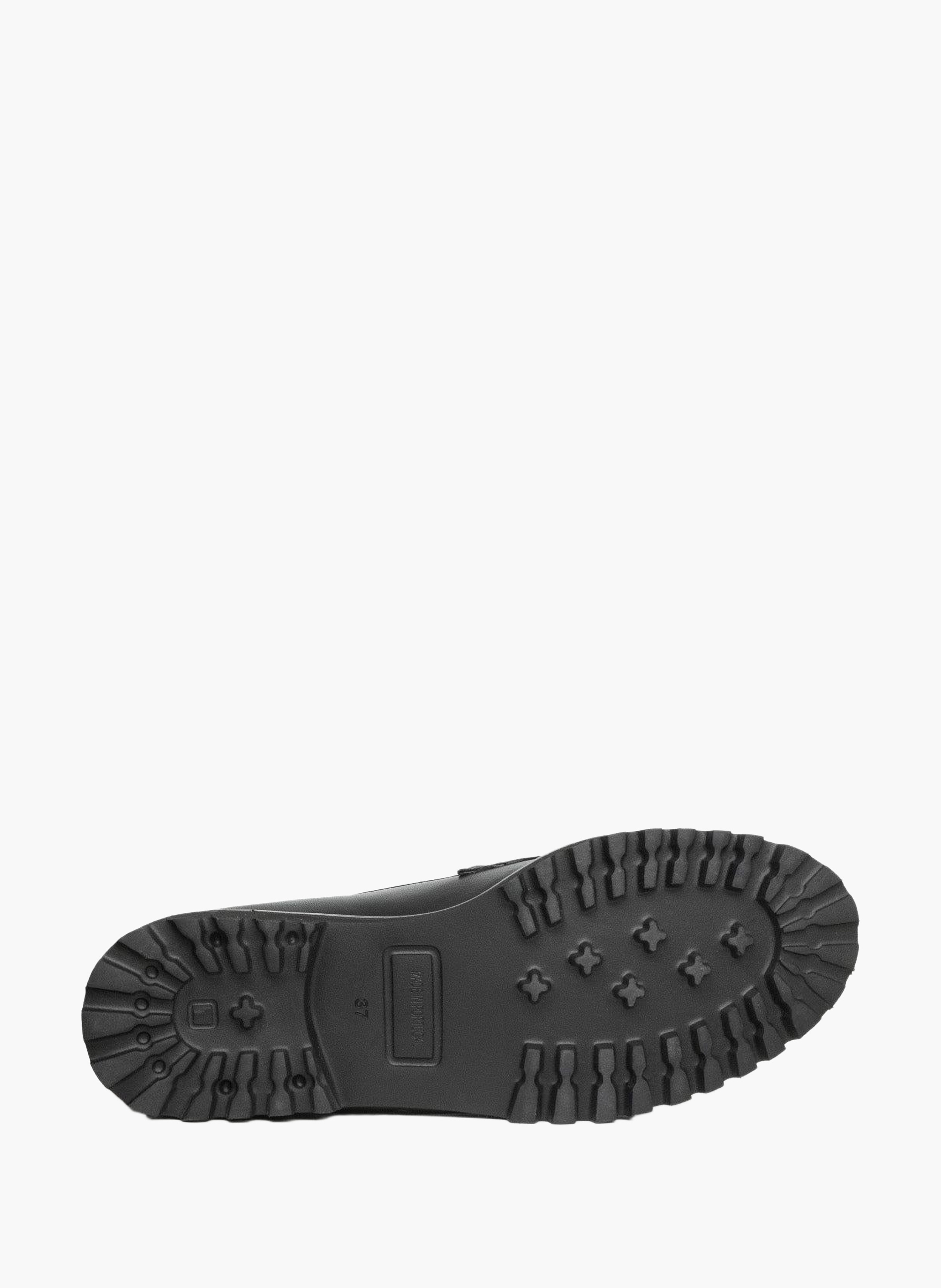 Mocassins adele FINSBURY Noir