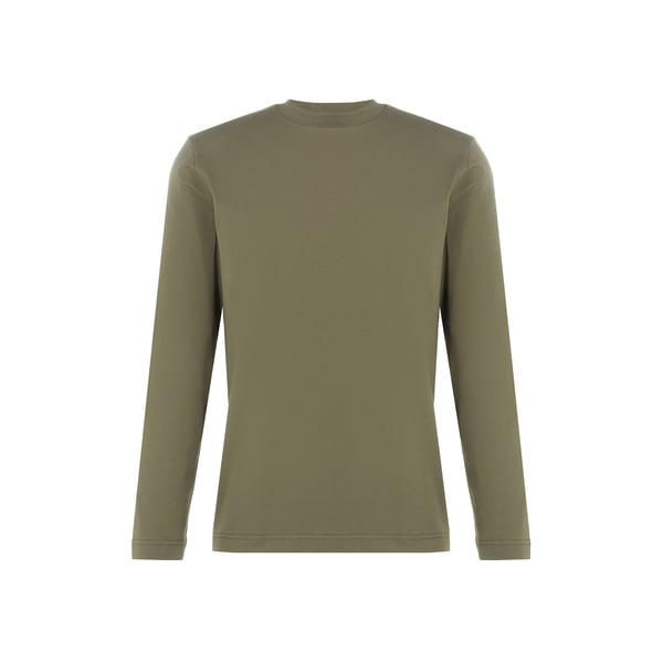 T-shirt à manches longues