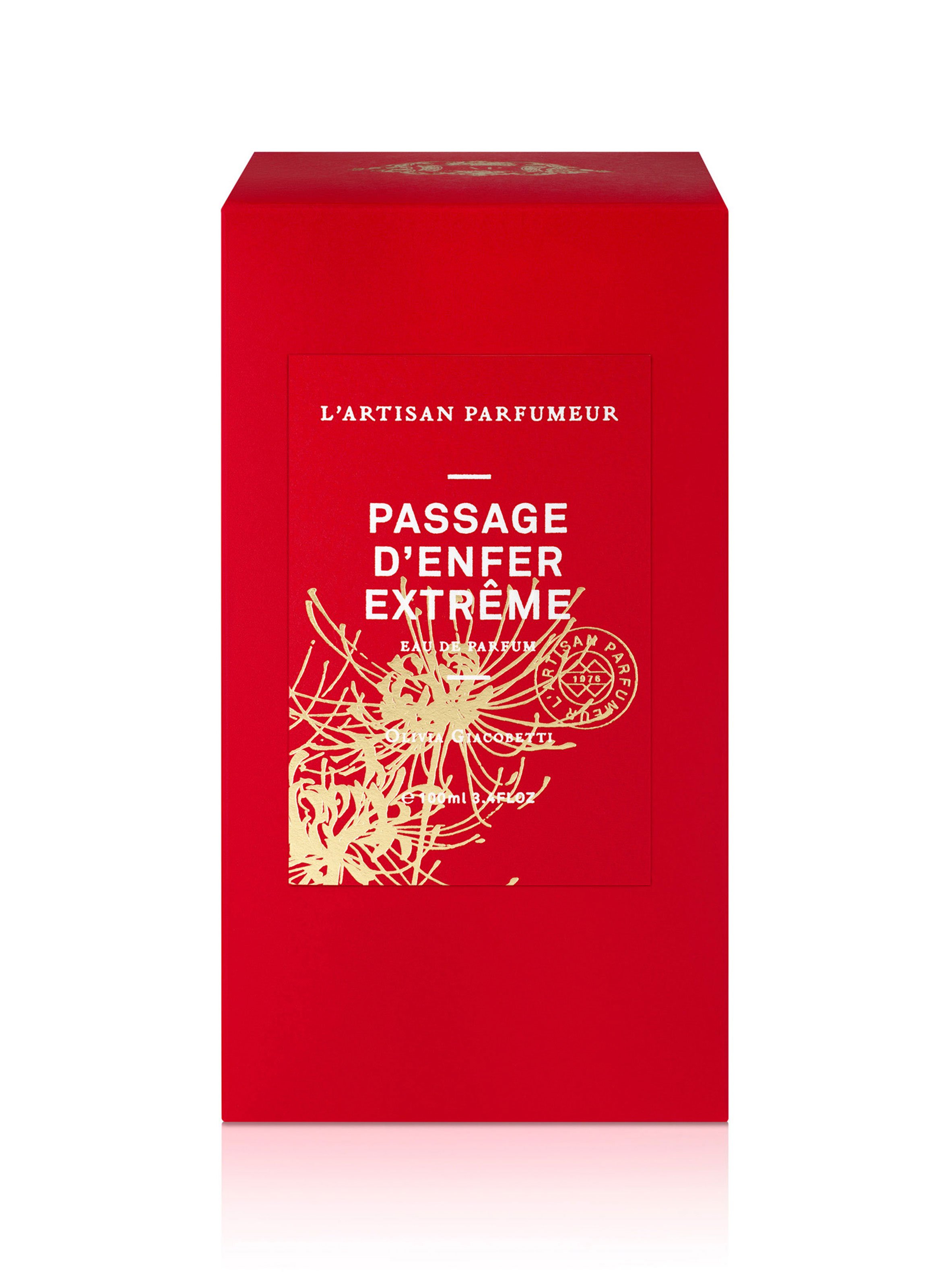 Passage d?Enfer Extrême - Eau de parfum L'ARTISAN PARFUMEUR No color