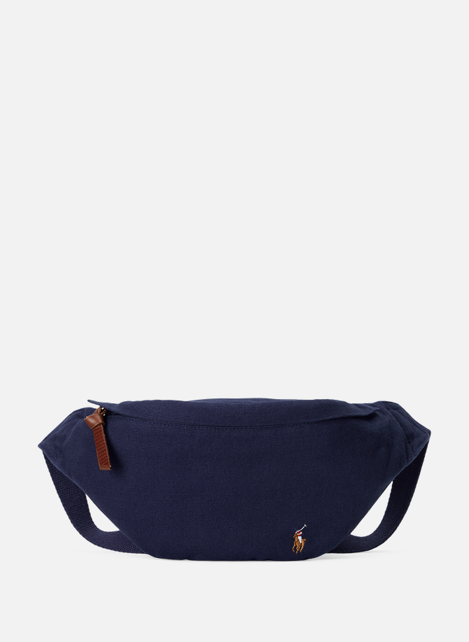 Bum Bag / Sac Ceinture wool handbag