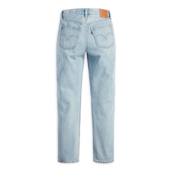 Jean à empiècements