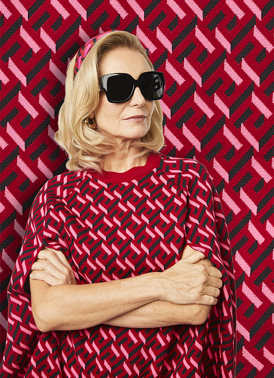 Edito, Hot Culture, Printemps, Bernadette Chirac