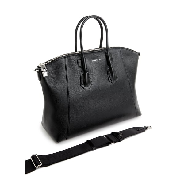 Sac à main Antigona en cuir