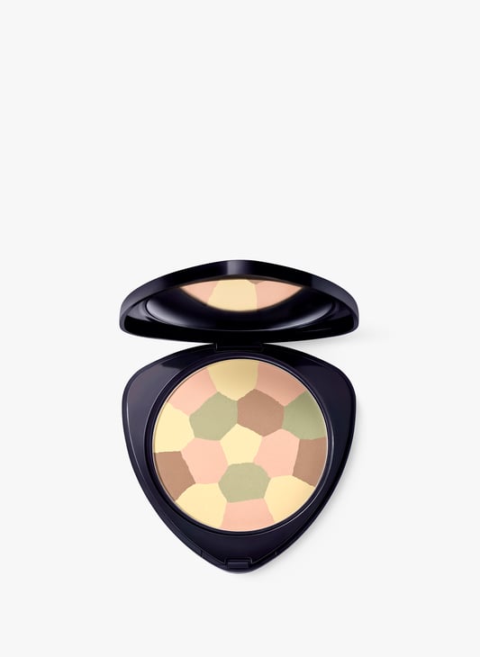 Poudre Compacte Correctrice