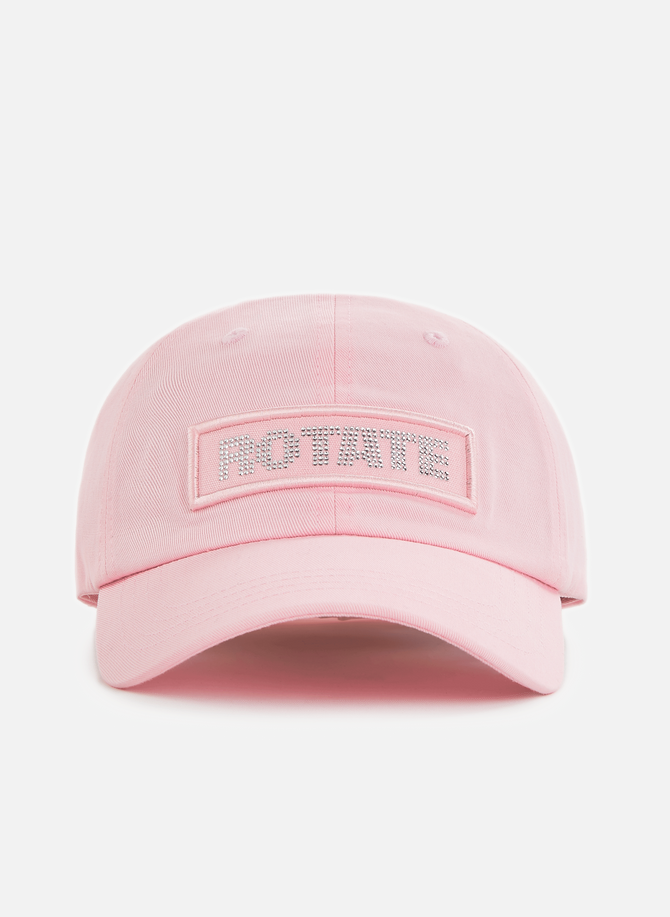 ROTATE قبعة الشعار