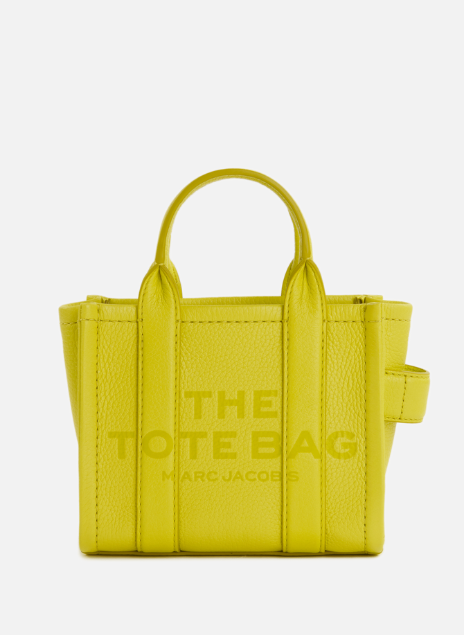 The Tote micro tote bag MARC JACOBS