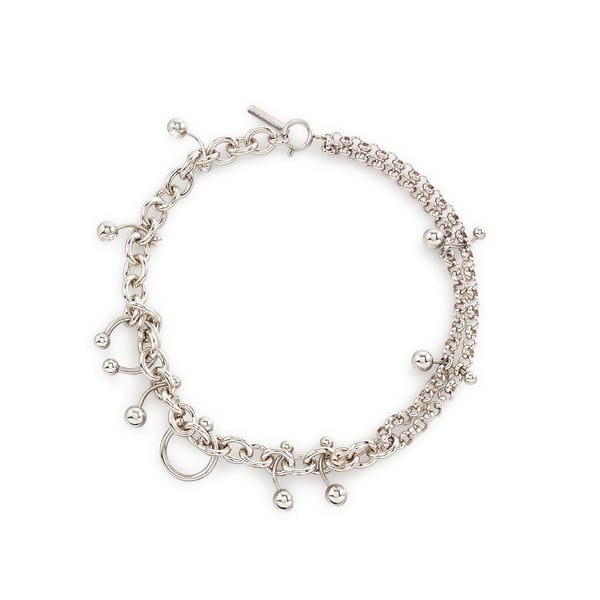 Collier Holly Collier Holly