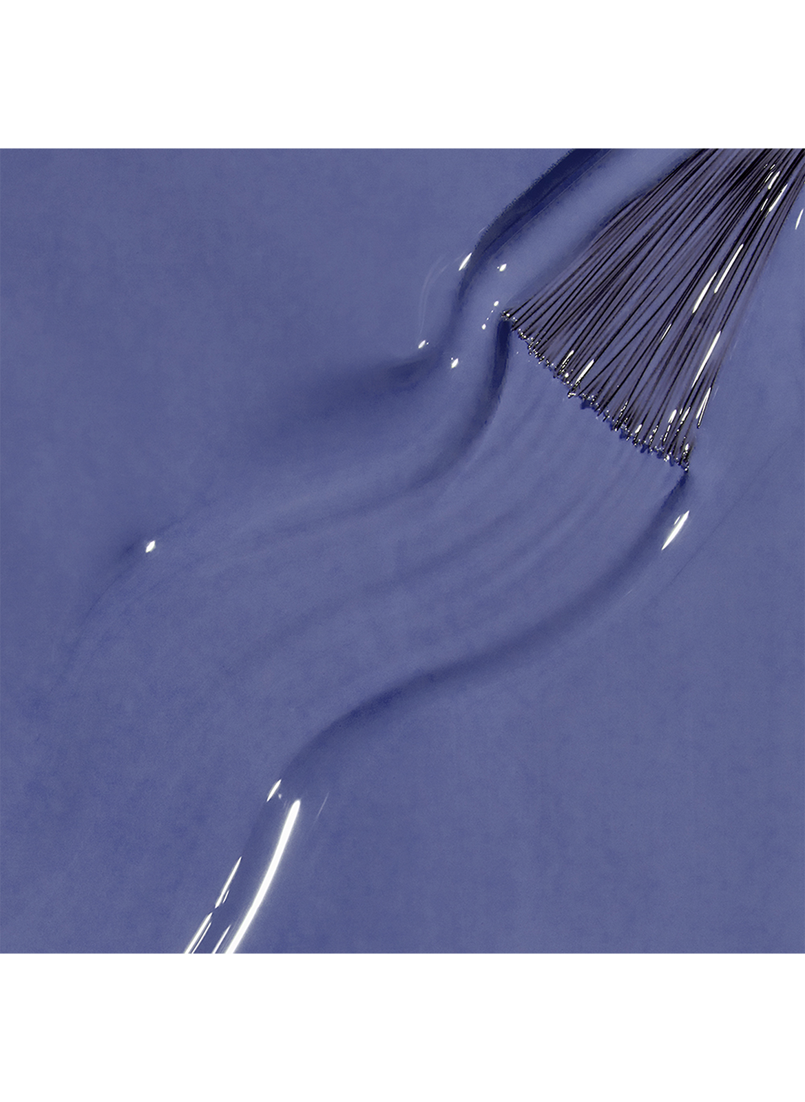 Oh You Sing, Dance, Act, Produce? - Nail Lacquer - Classic Nail Polish OPI Bleu