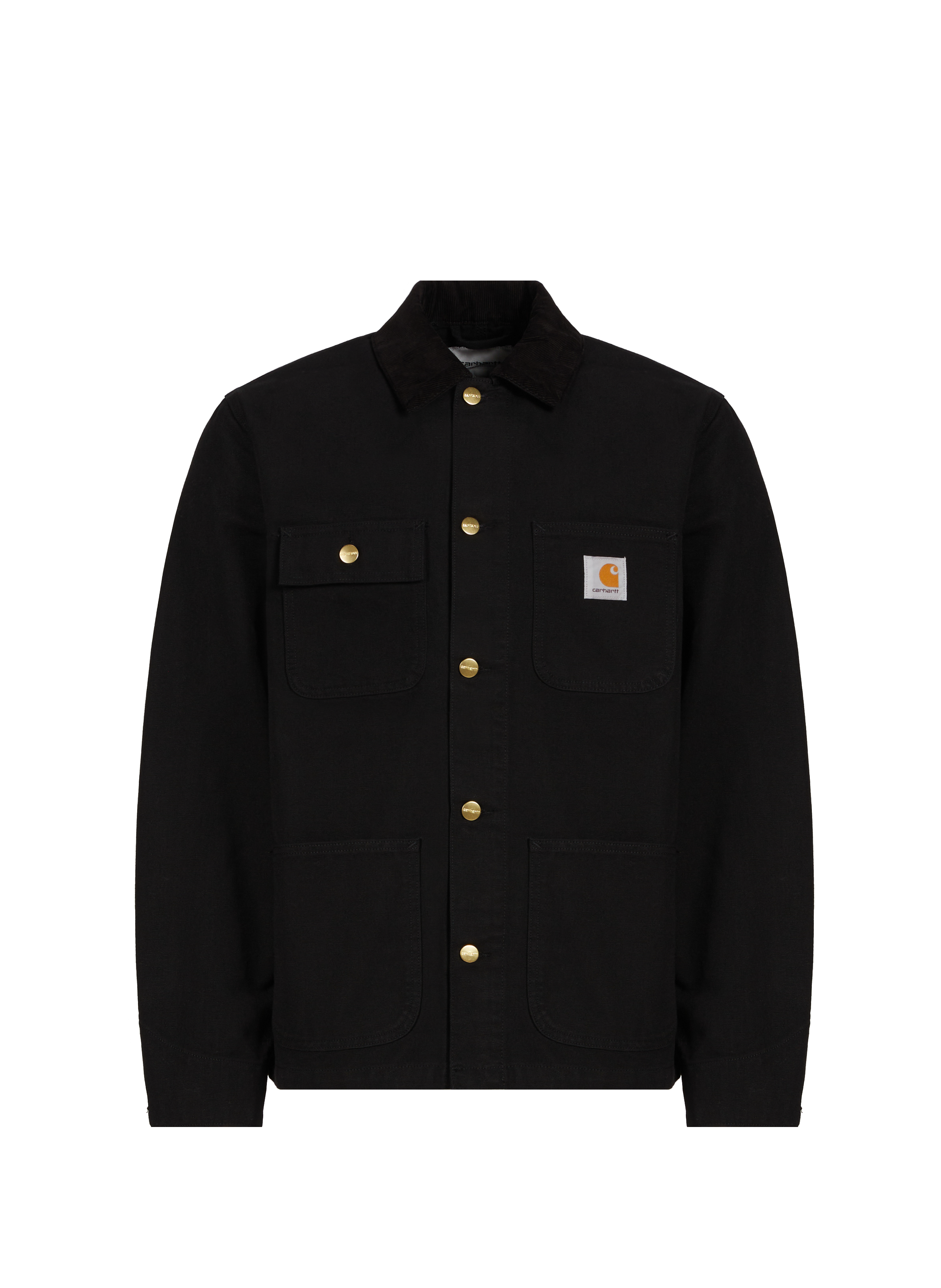 Michigan Jacket CARHARTT WIP Black