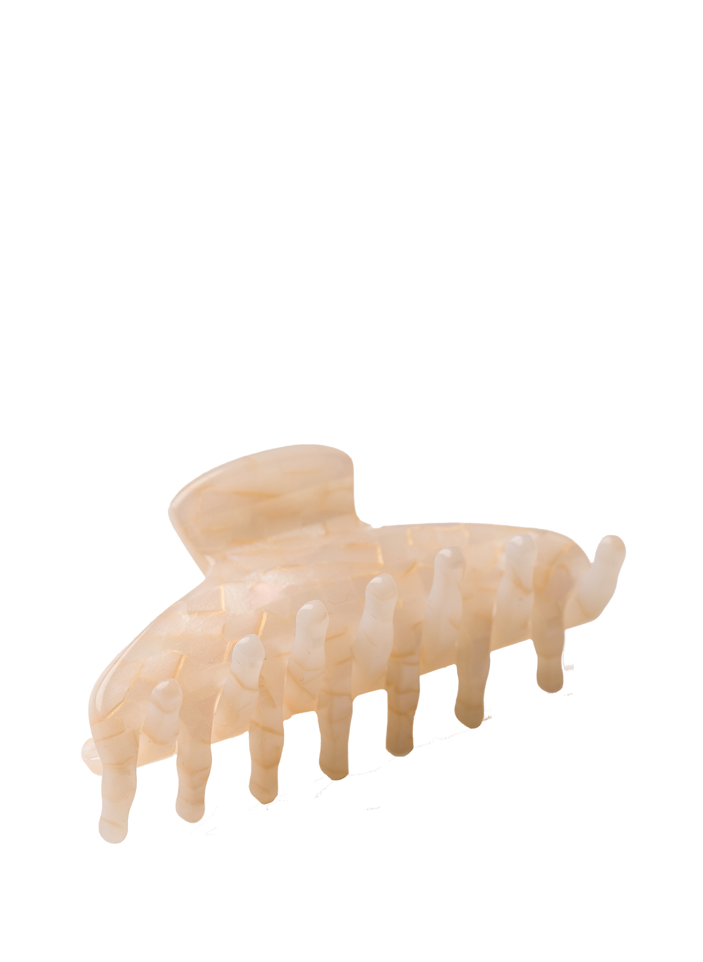 Pince à cheveux - Ultra mini 90's mermaid PINCE-MOI No color