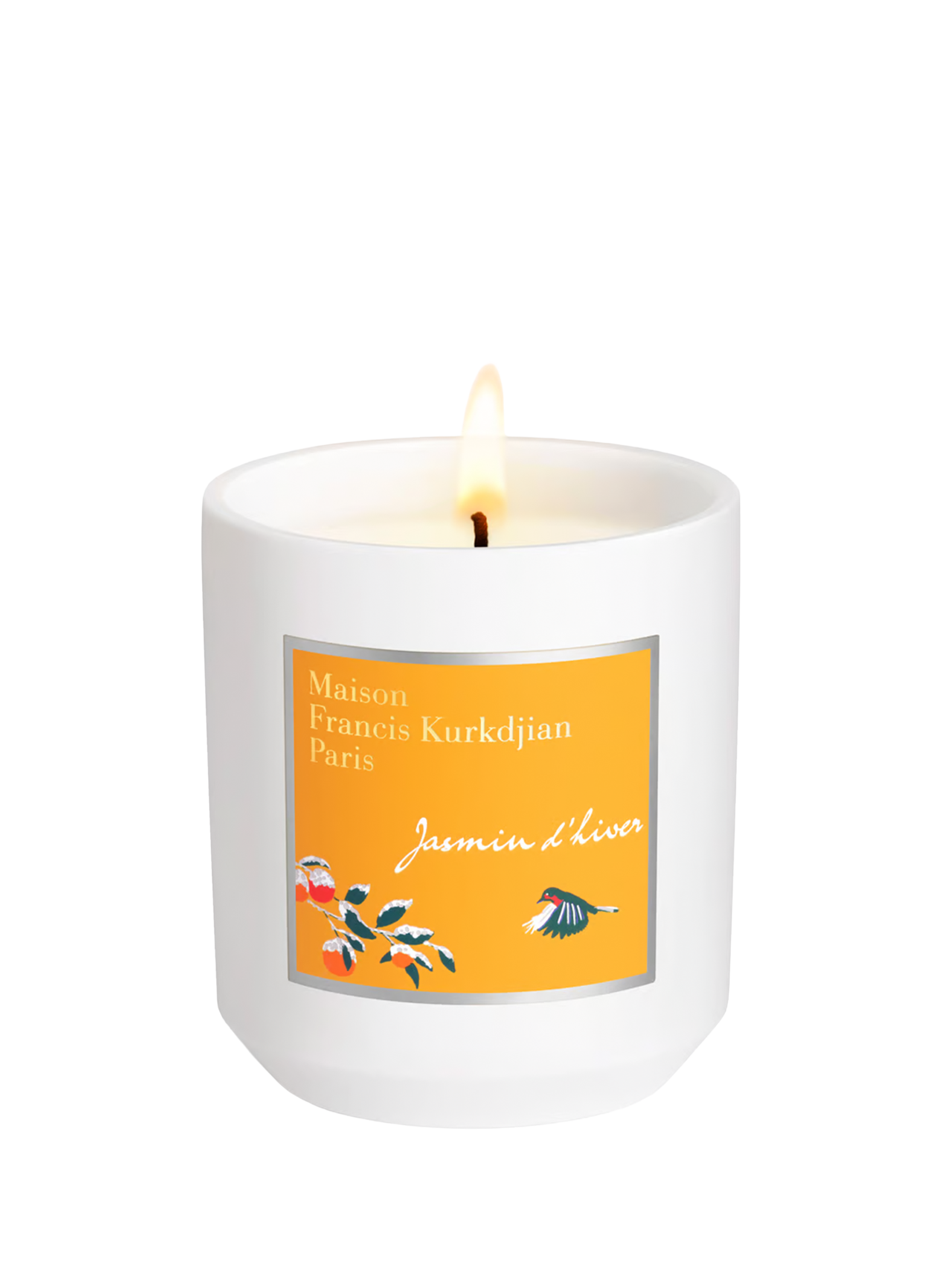 3, 2, 1 Noël ! candle trio - Scented candle gift set MAISON FRANCIS KURKDJIAN No color