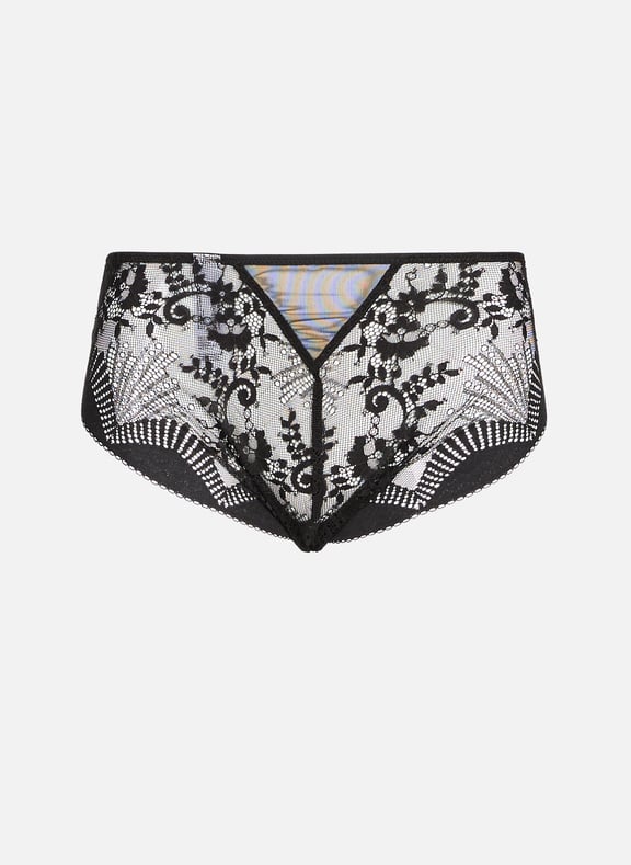 Culotte en dentelle Noir by WACOAL WACOAL Culotte en dentelle Noir
