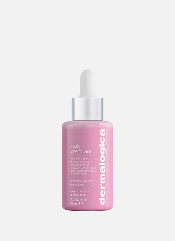 Liquid Peelfoliant (15 AHA + BHA + PHA) by DERMALOGICA DERMALOGICA Liquid Peelfoliant (15 AHA + BHA + PHA)