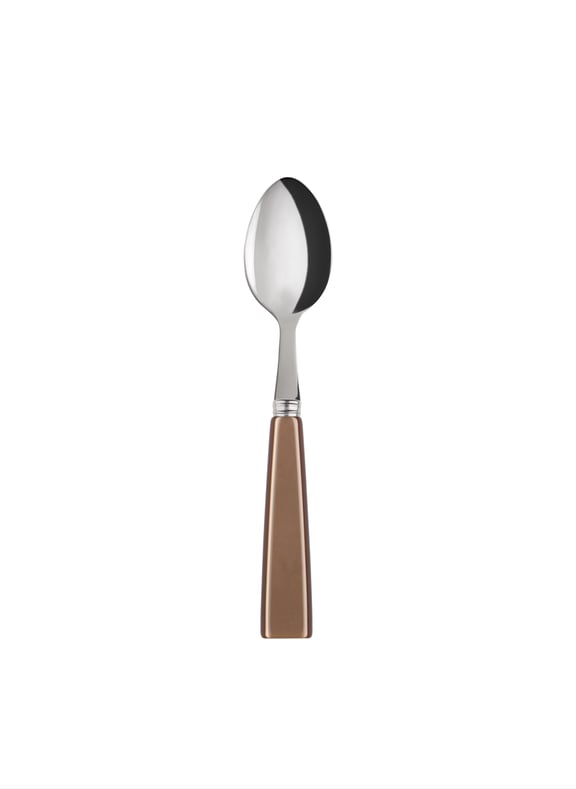 Petite cuillère, icône Marron by SABRE PARIS SABRE PARIS Petite cuillère, icône Marron