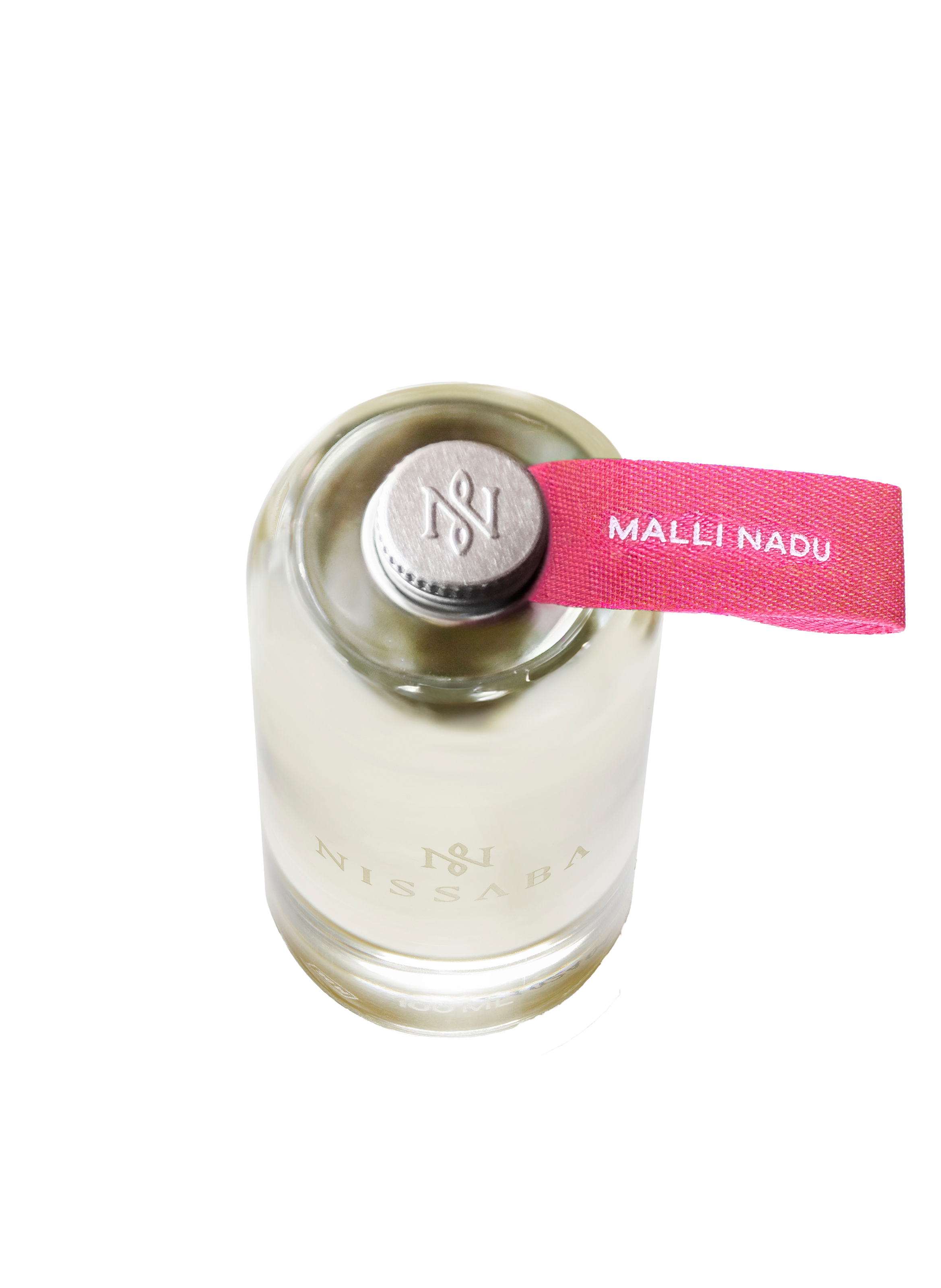 NISSABA Eau de Parfum Malli Nadu - recharge No color
