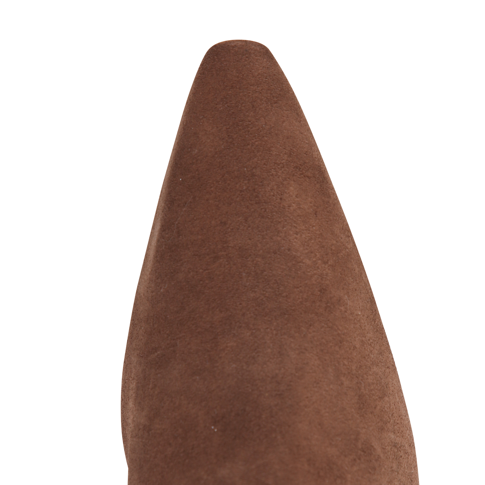 Bottines en cuir n°525 RIVECOUR Marron