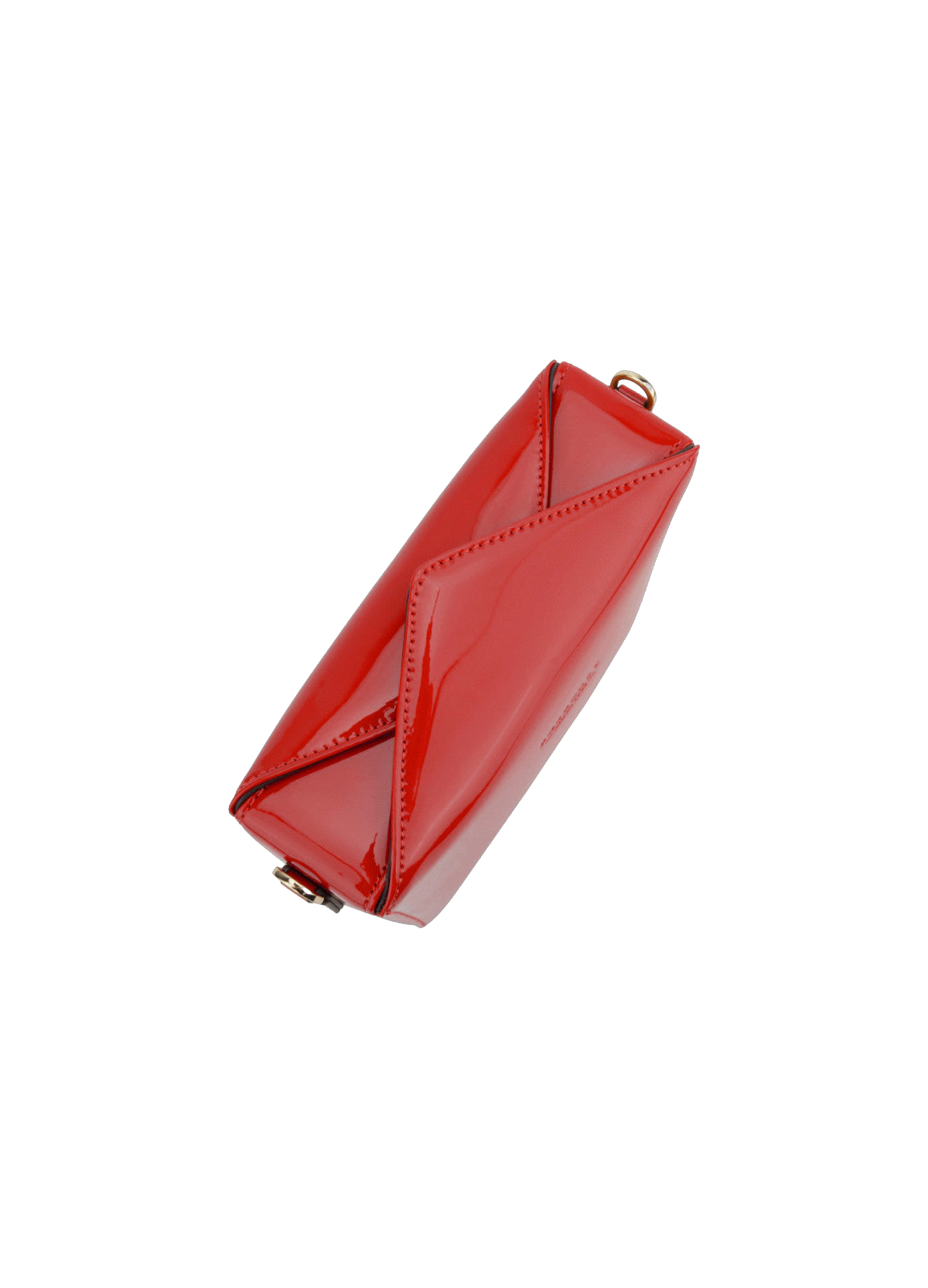 Cassetta | vernis acier POURCHET Rouge