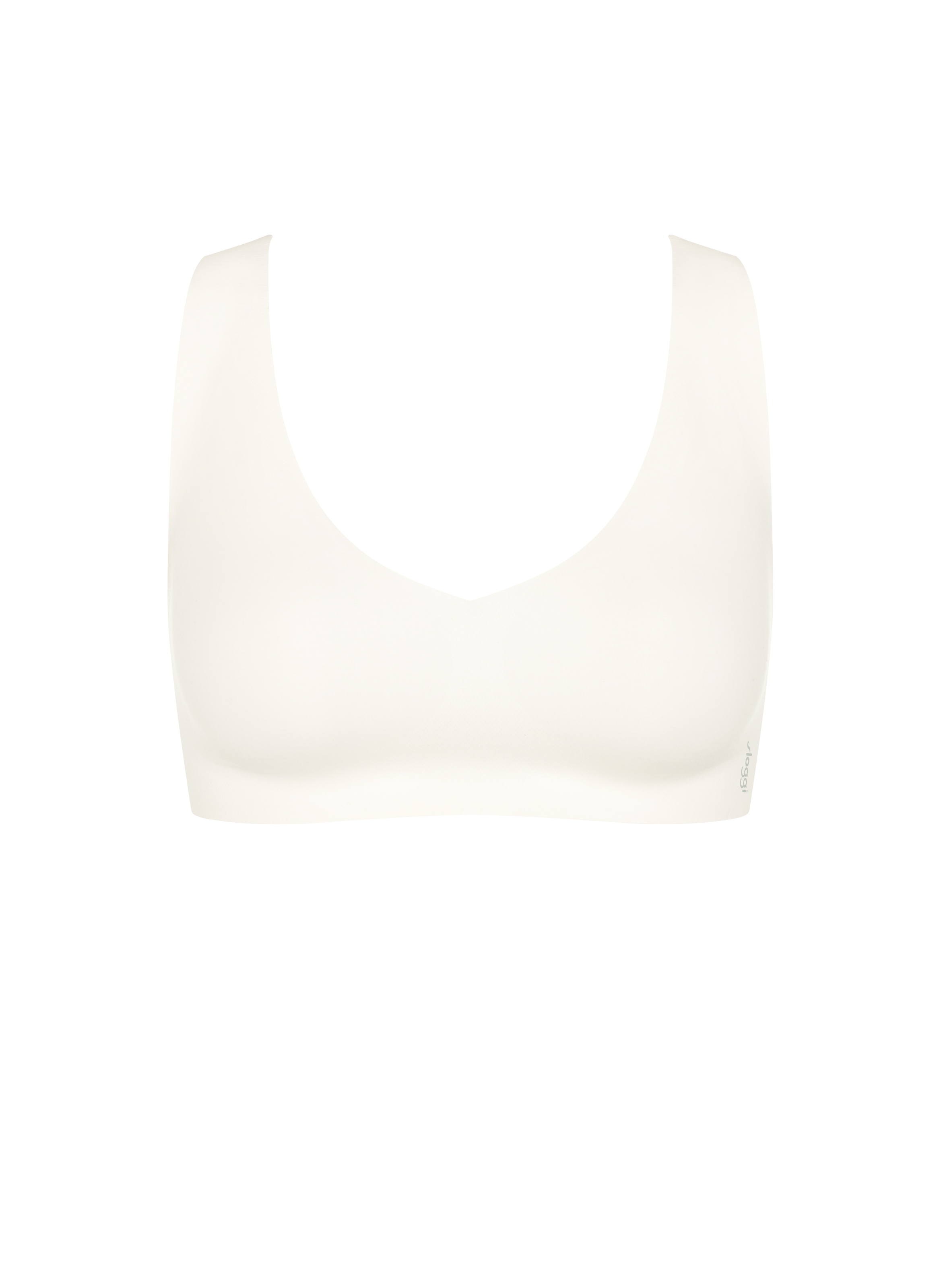 Brassière Zero Feel 2.0 SLOGGI Blanc