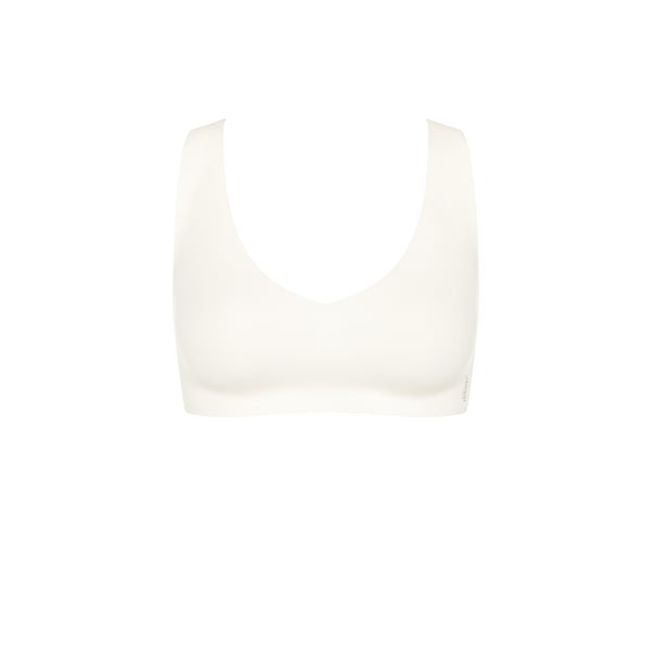 Sloggi Brassière Zero Feel 2.0 In White