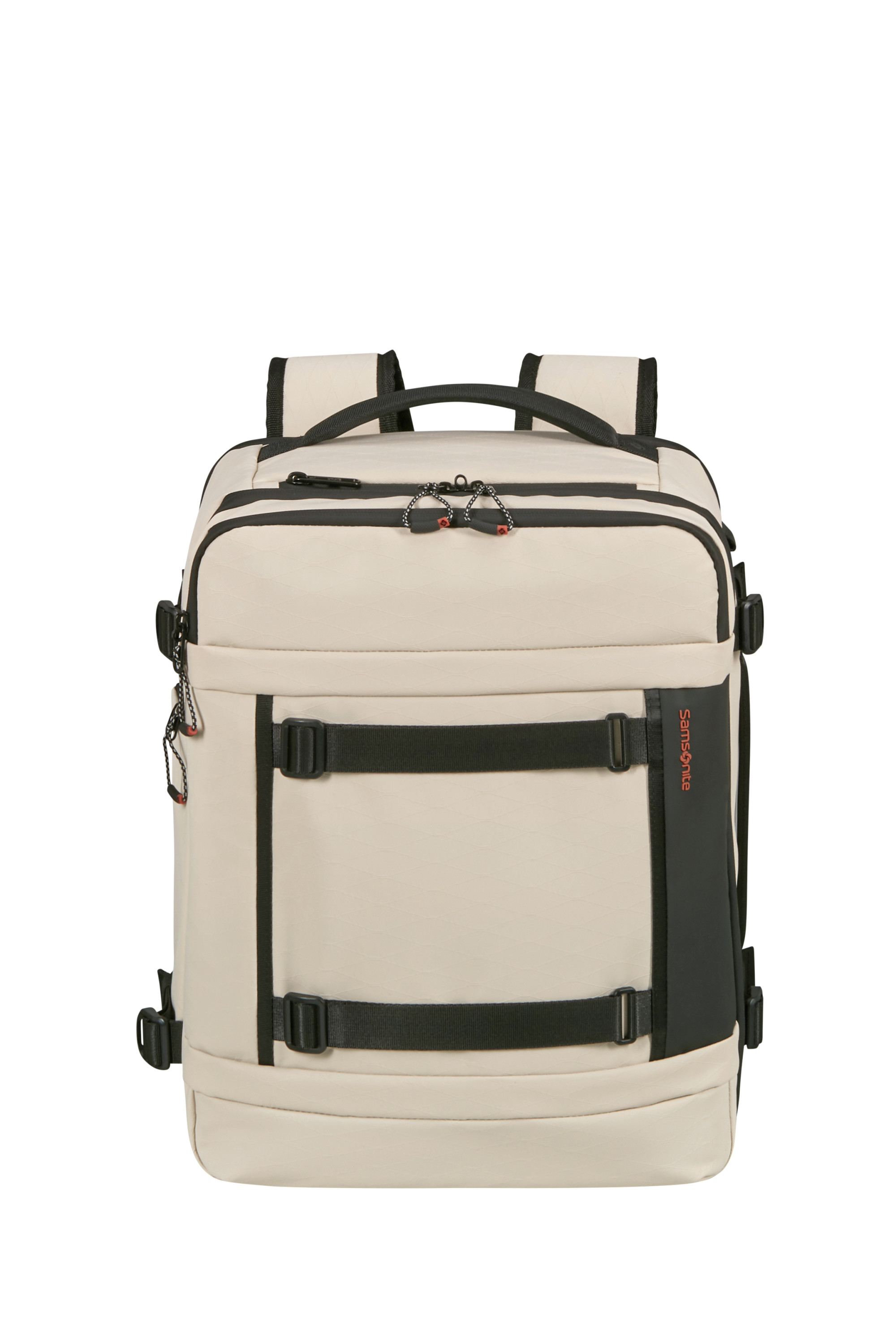 Cabin pack sac à dos ordinateur SAMSONITE Beige