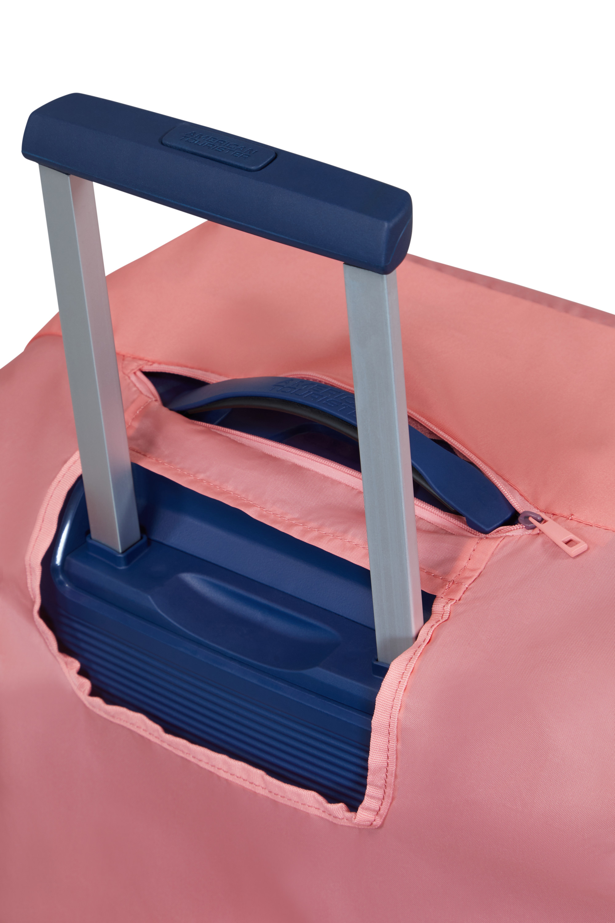 Accessoire de voyage taille m AMERICAN TOURISTER Rose