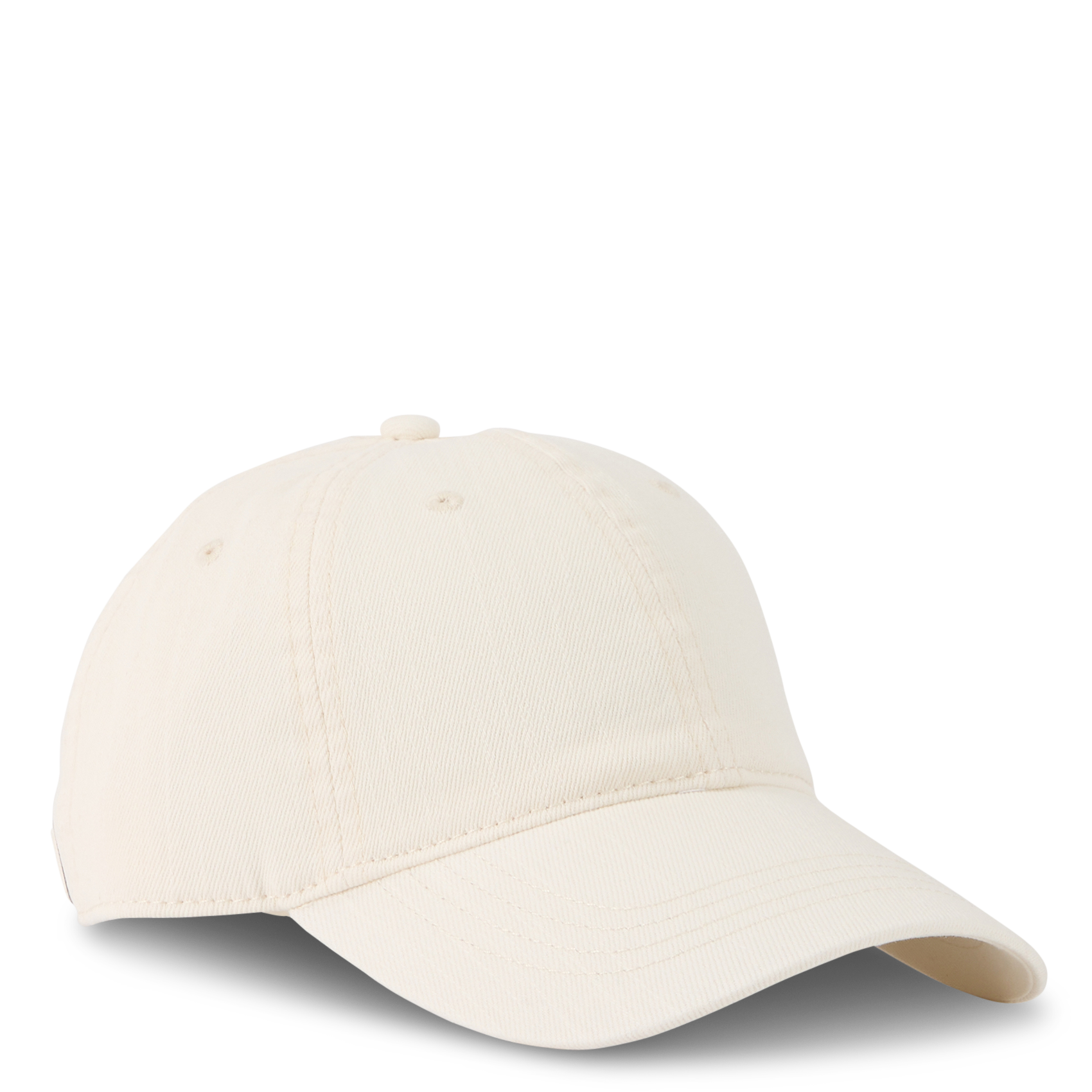 Casquette en coton hania MAISON 123 Blanc