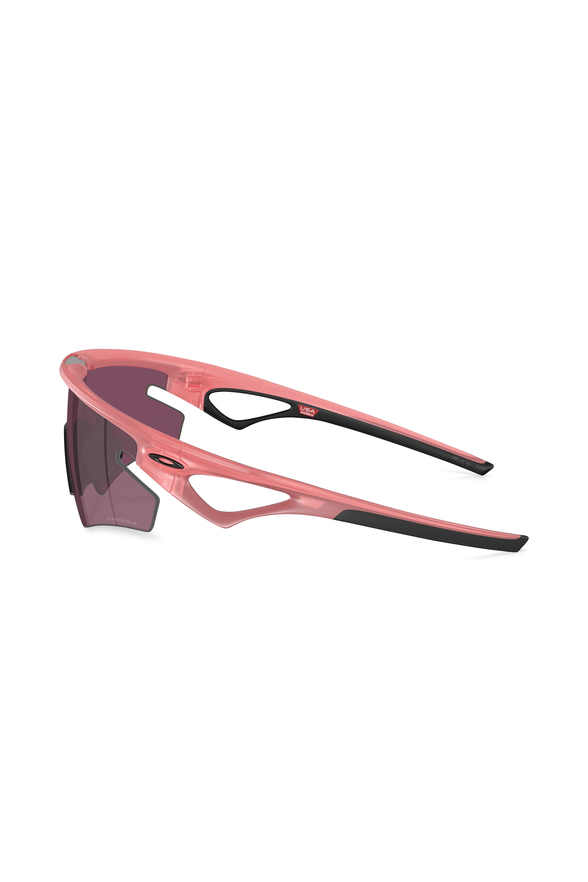 Lunettes de soleil sphaera slash OAKLEY Rose