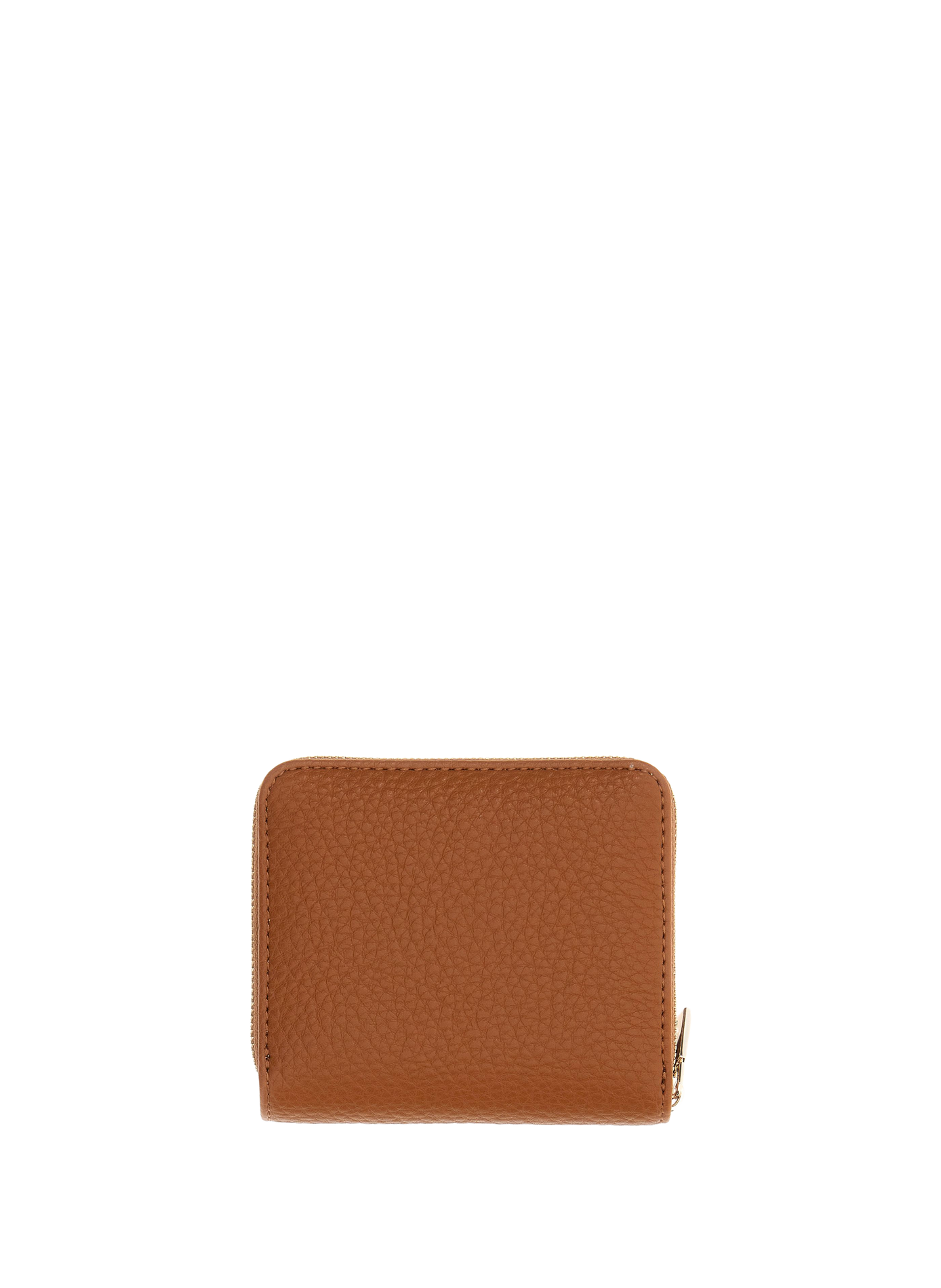 Lederbrieftasche GUESS Braun