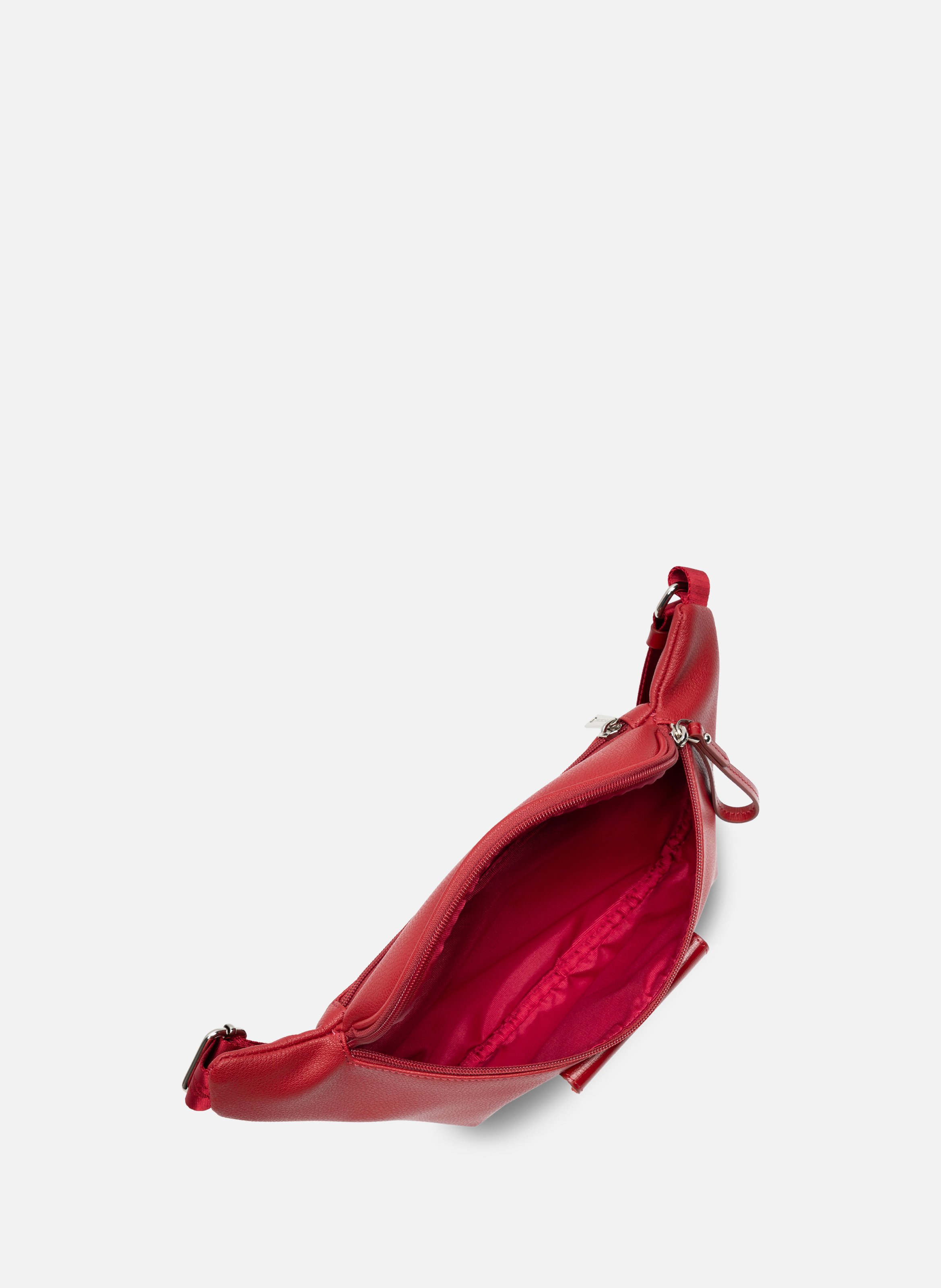 Belt bag - maya kba LANCASTER Red