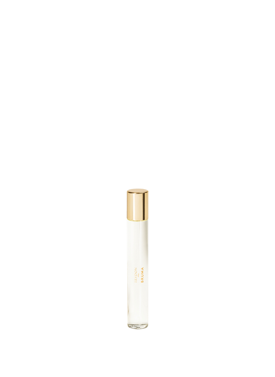 Bruma eau de parfum TRUDON No color