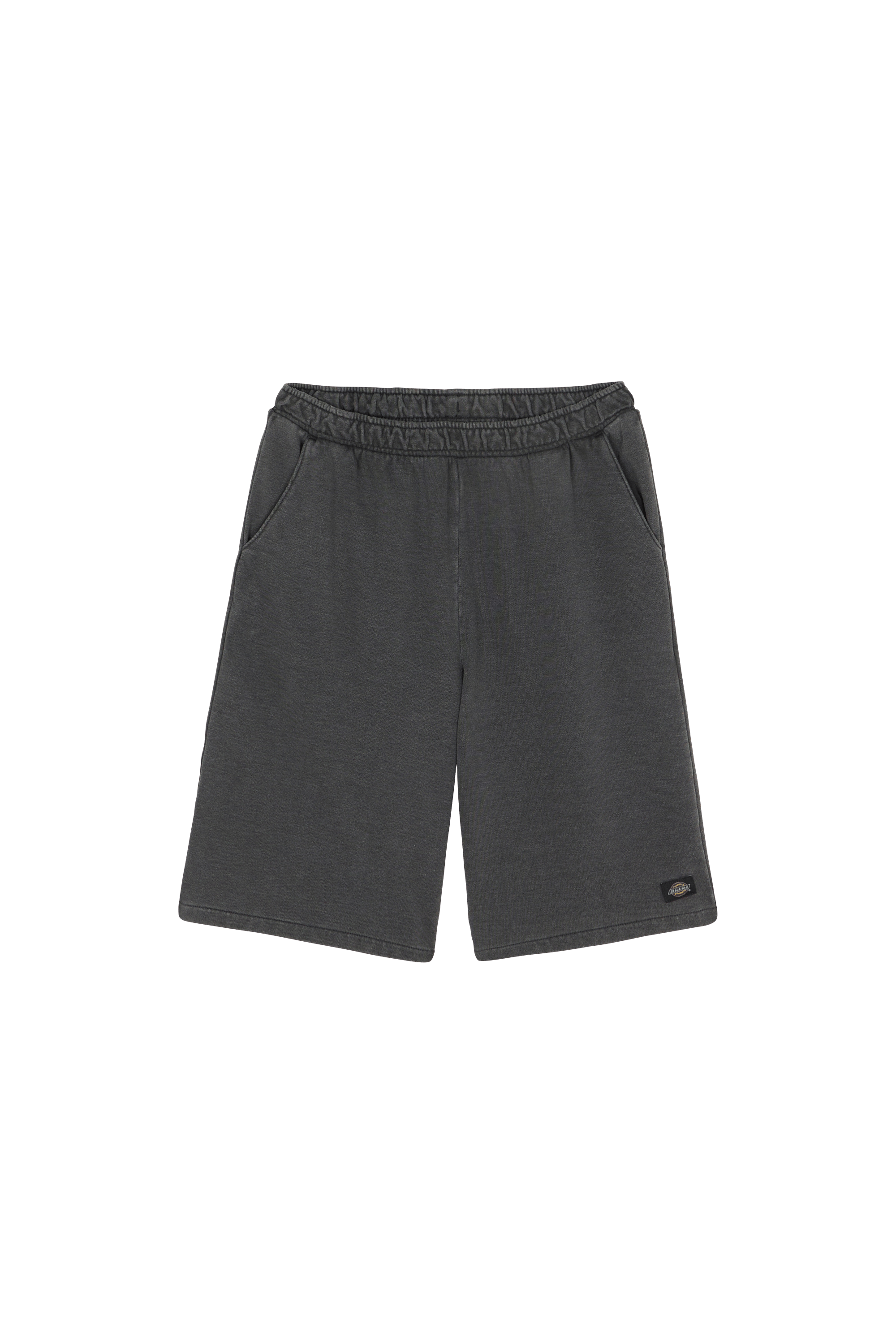 Short streetsboro 13 inch sweat short DICKIES Noir