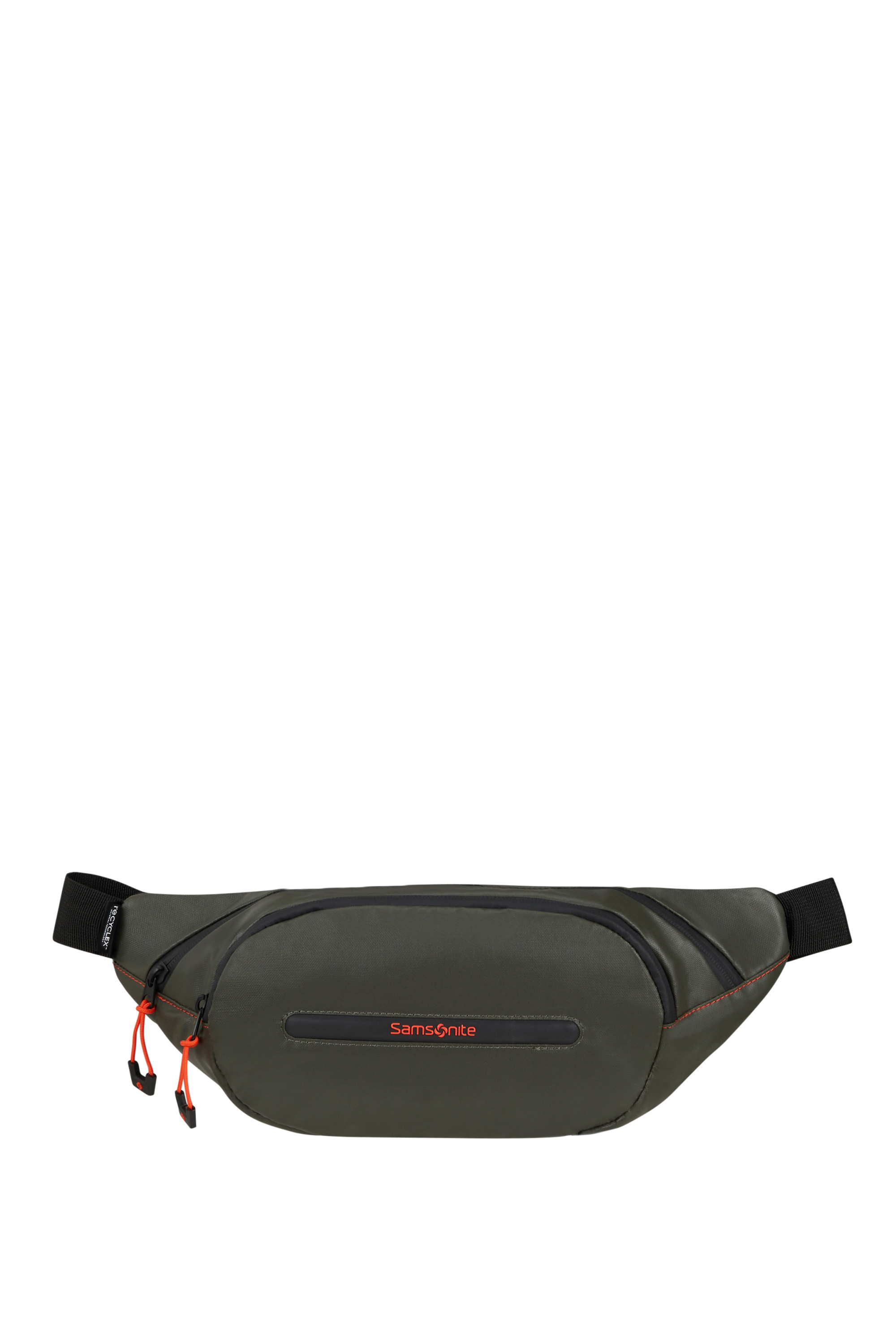 Ecodiver sac banane taille s SAMSONITE Vert