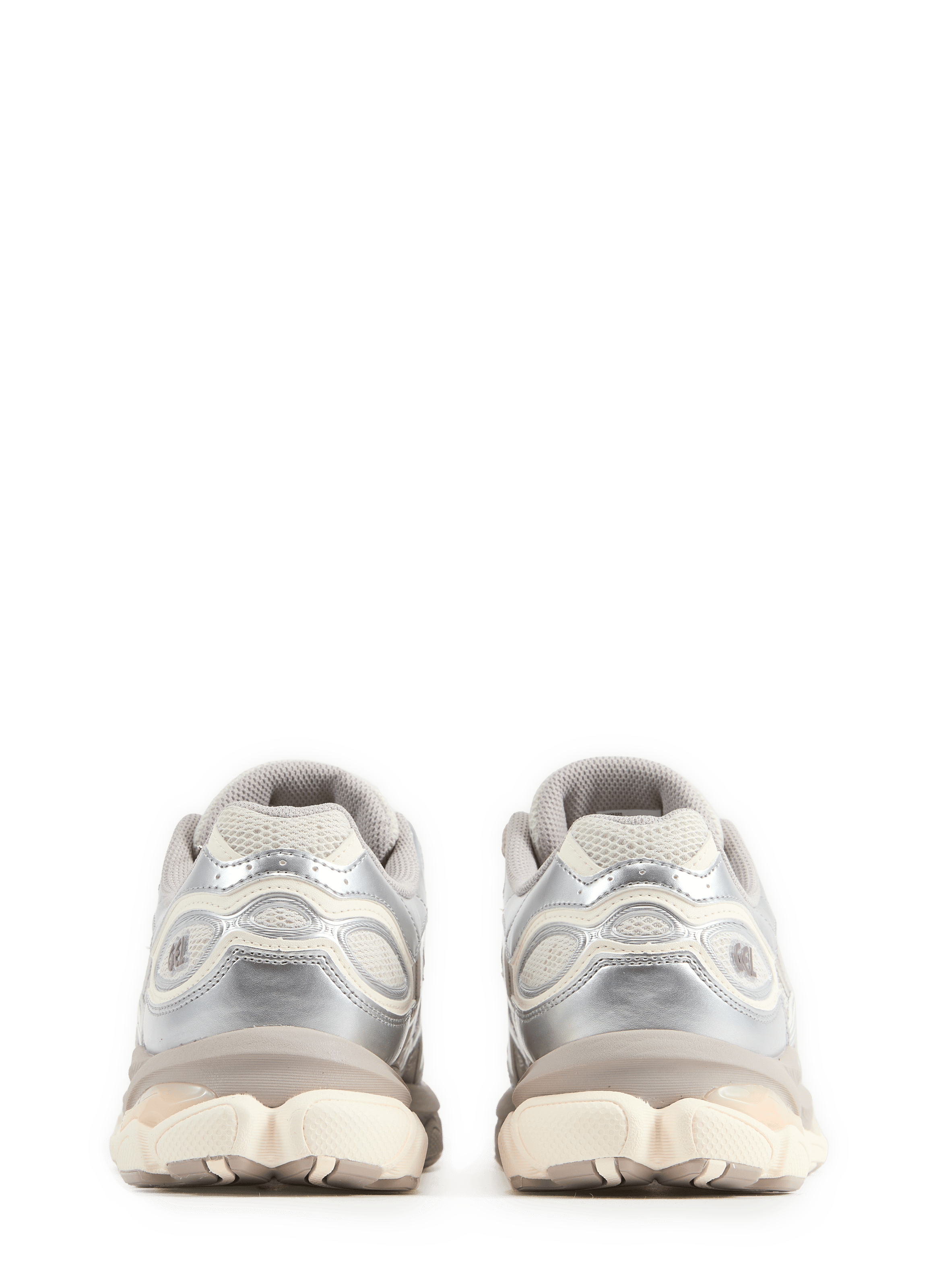 Low-top sneakers ASICS Grey