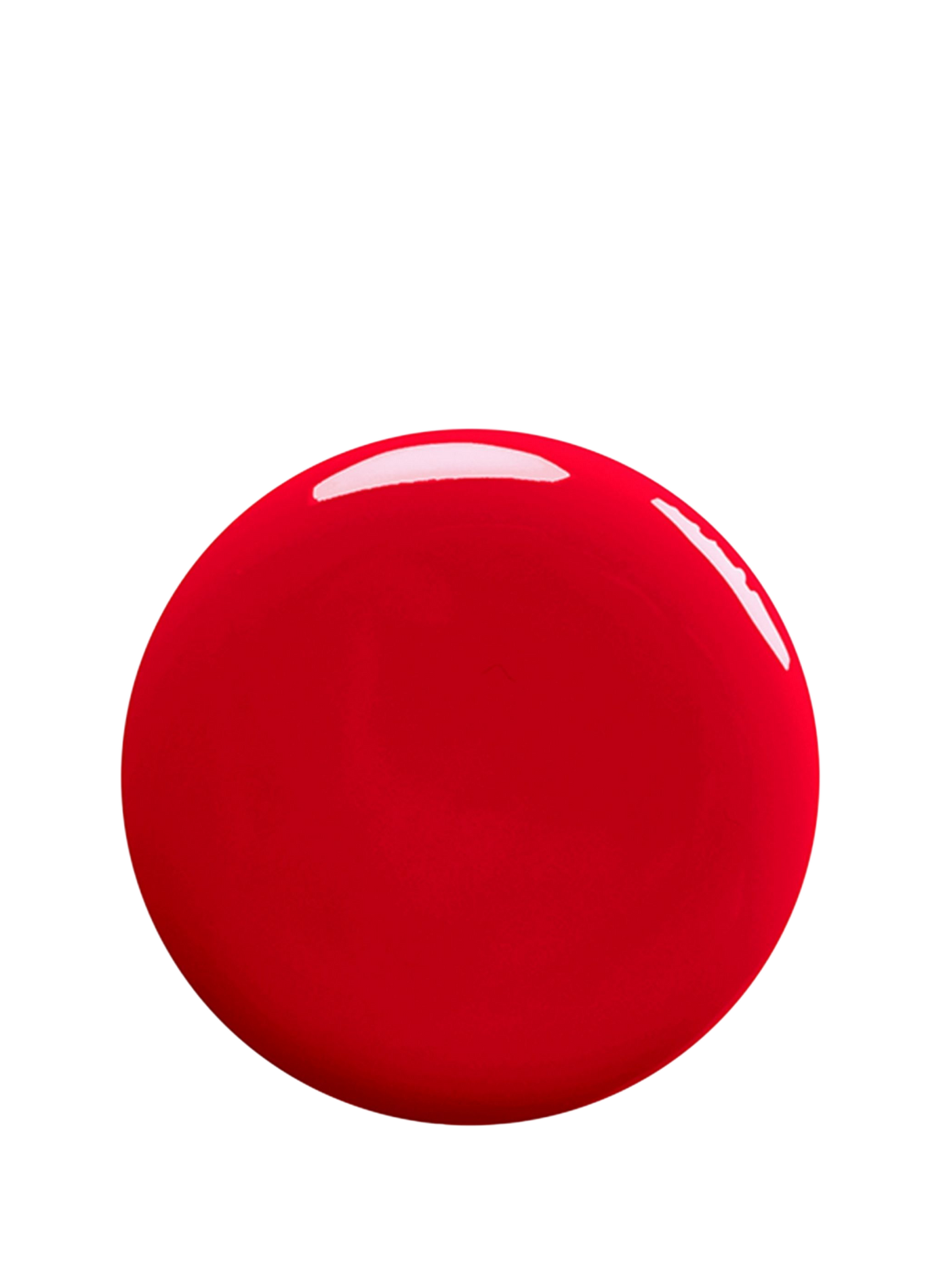 Rode nagellak NAILBERRY Rouge