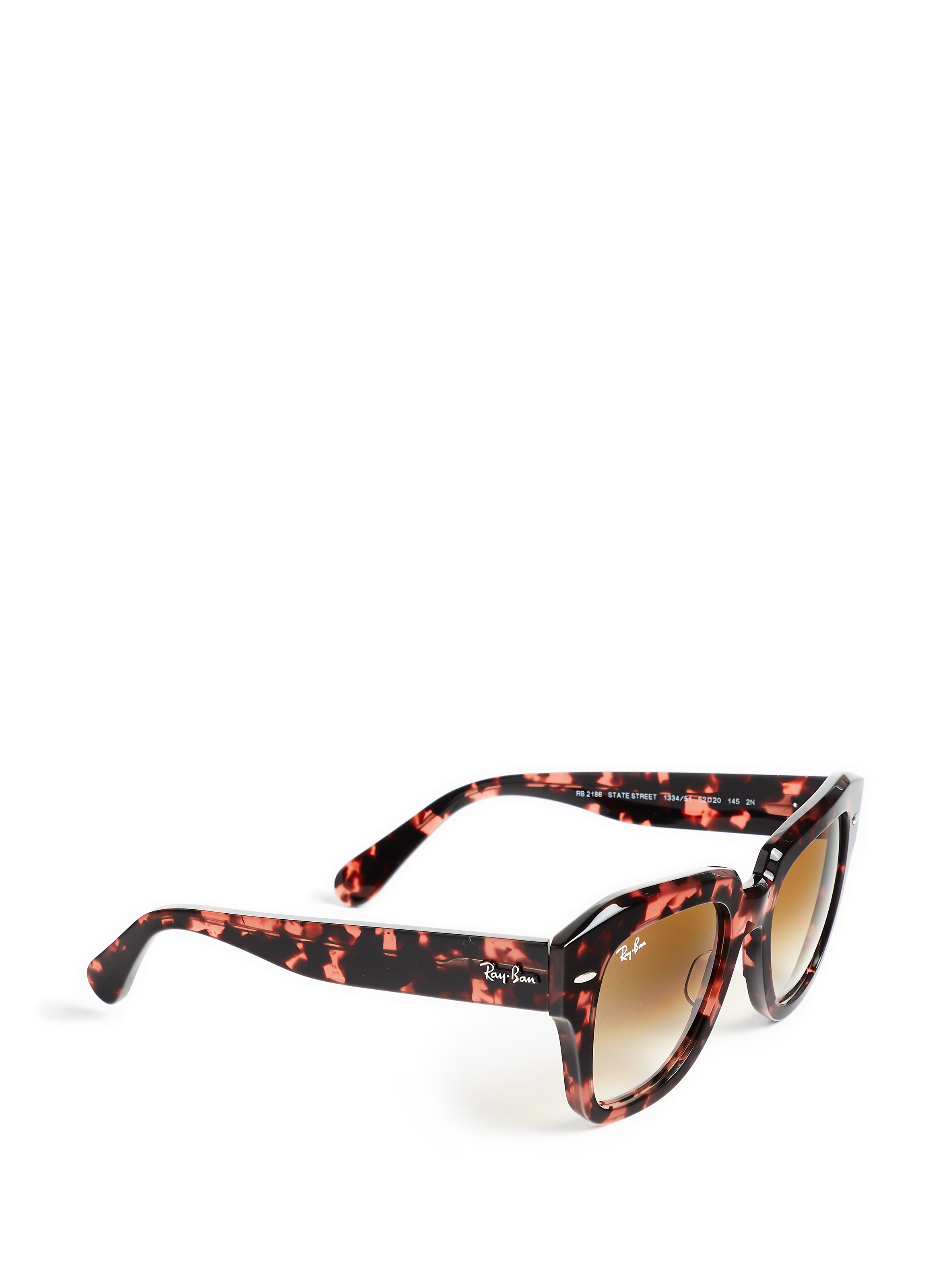 Lunettes de soleil State Street