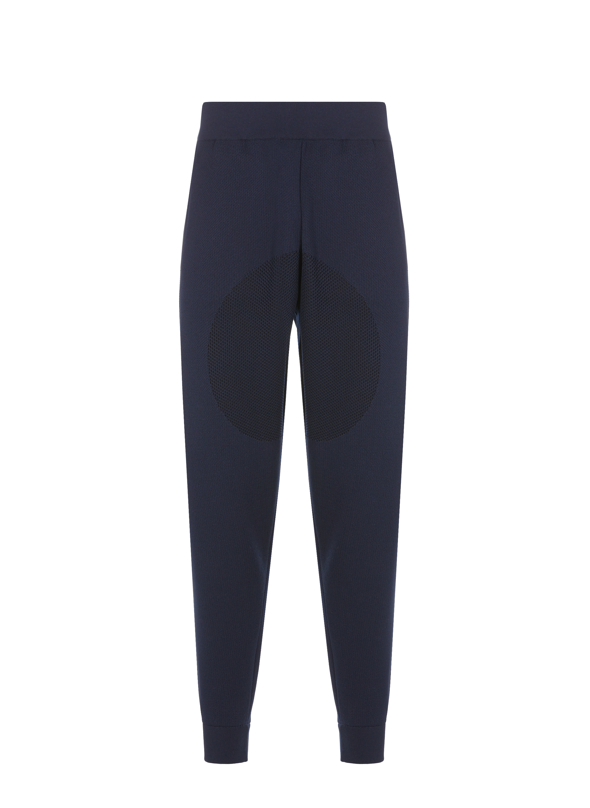 Pantalon de jogging en laine